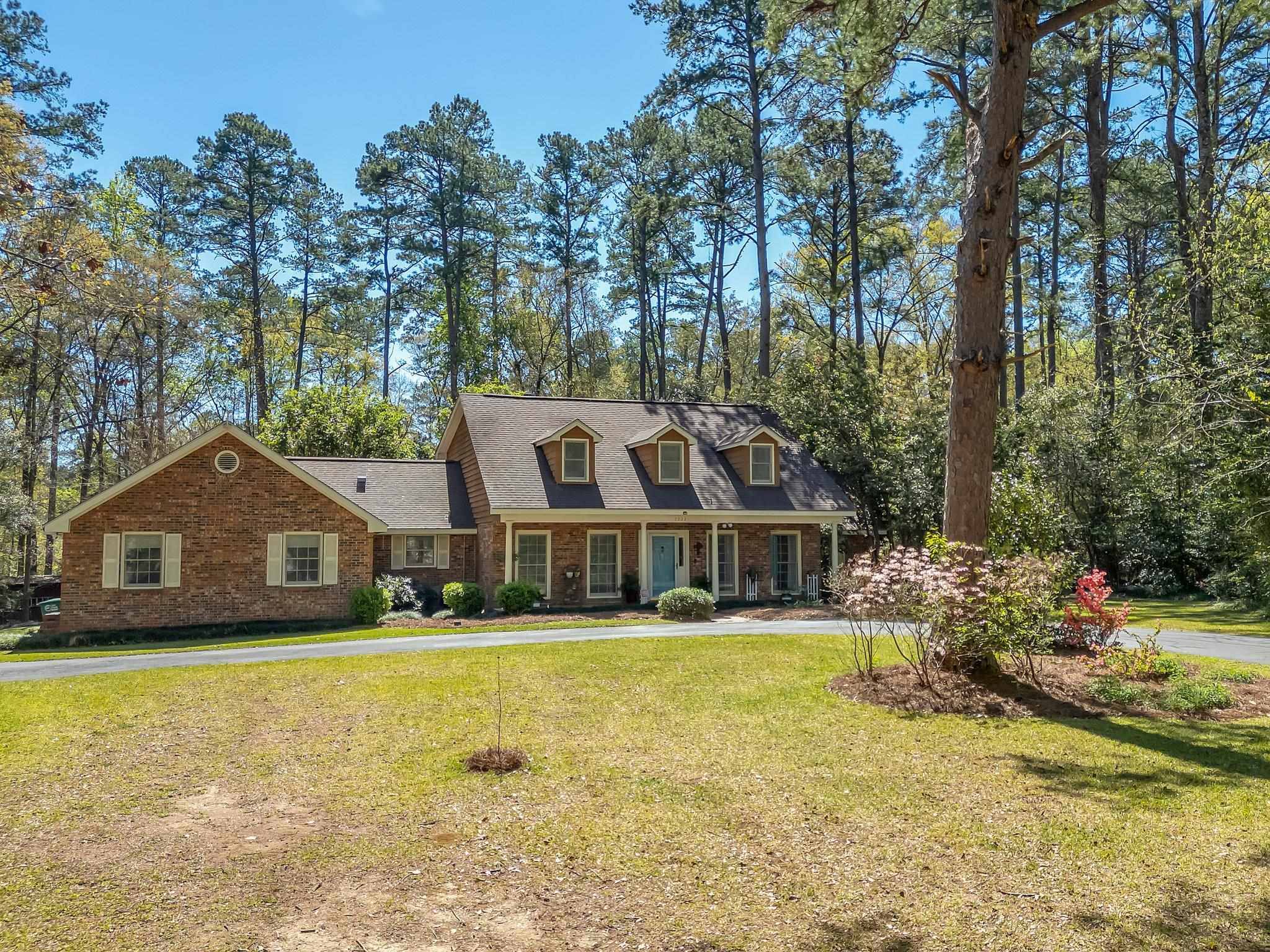 7023 Dardwood Lane, Tallahassee, Texas image 39