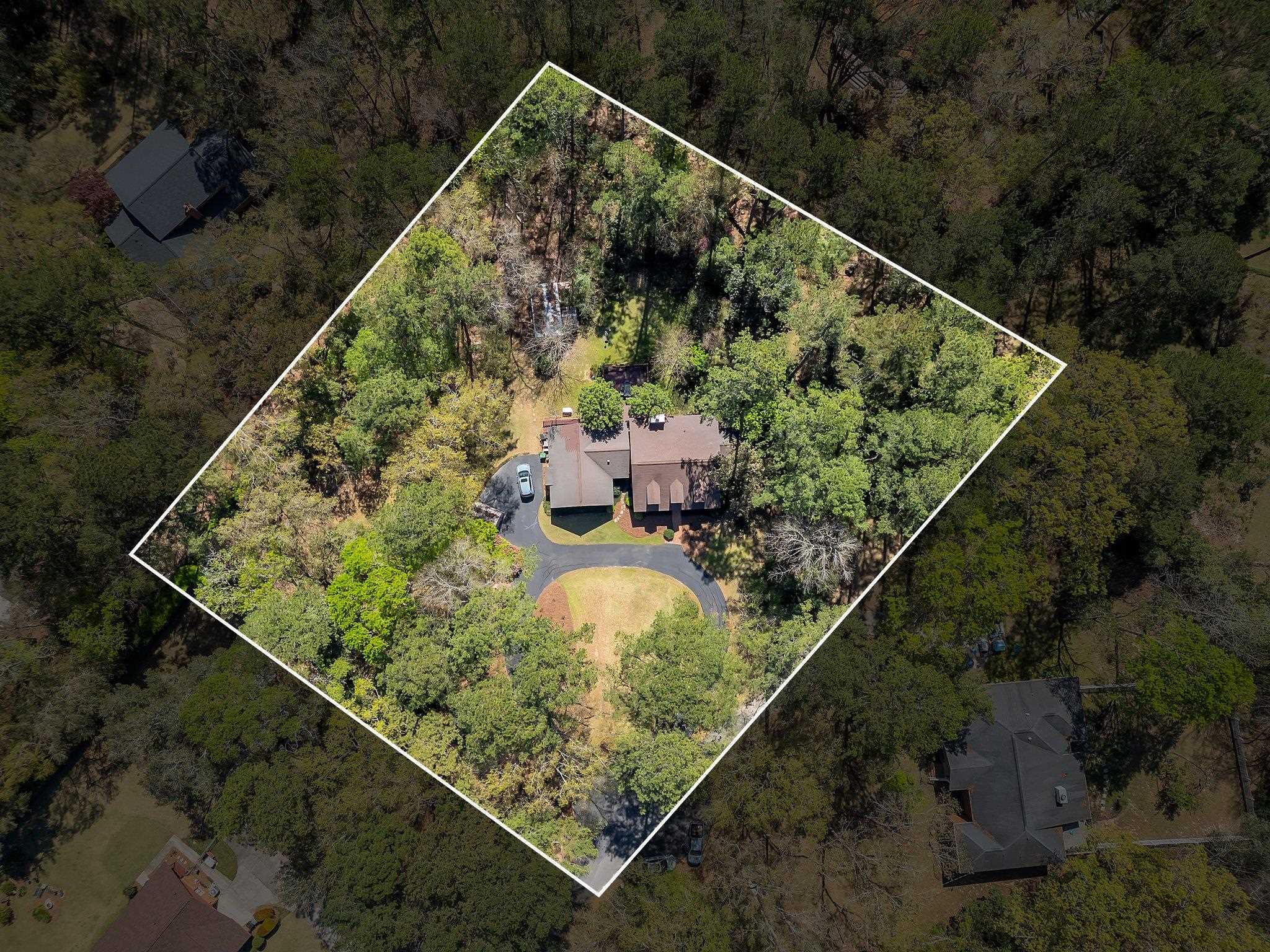 7023 Dardwood Lane, Tallahassee, Texas image 40
