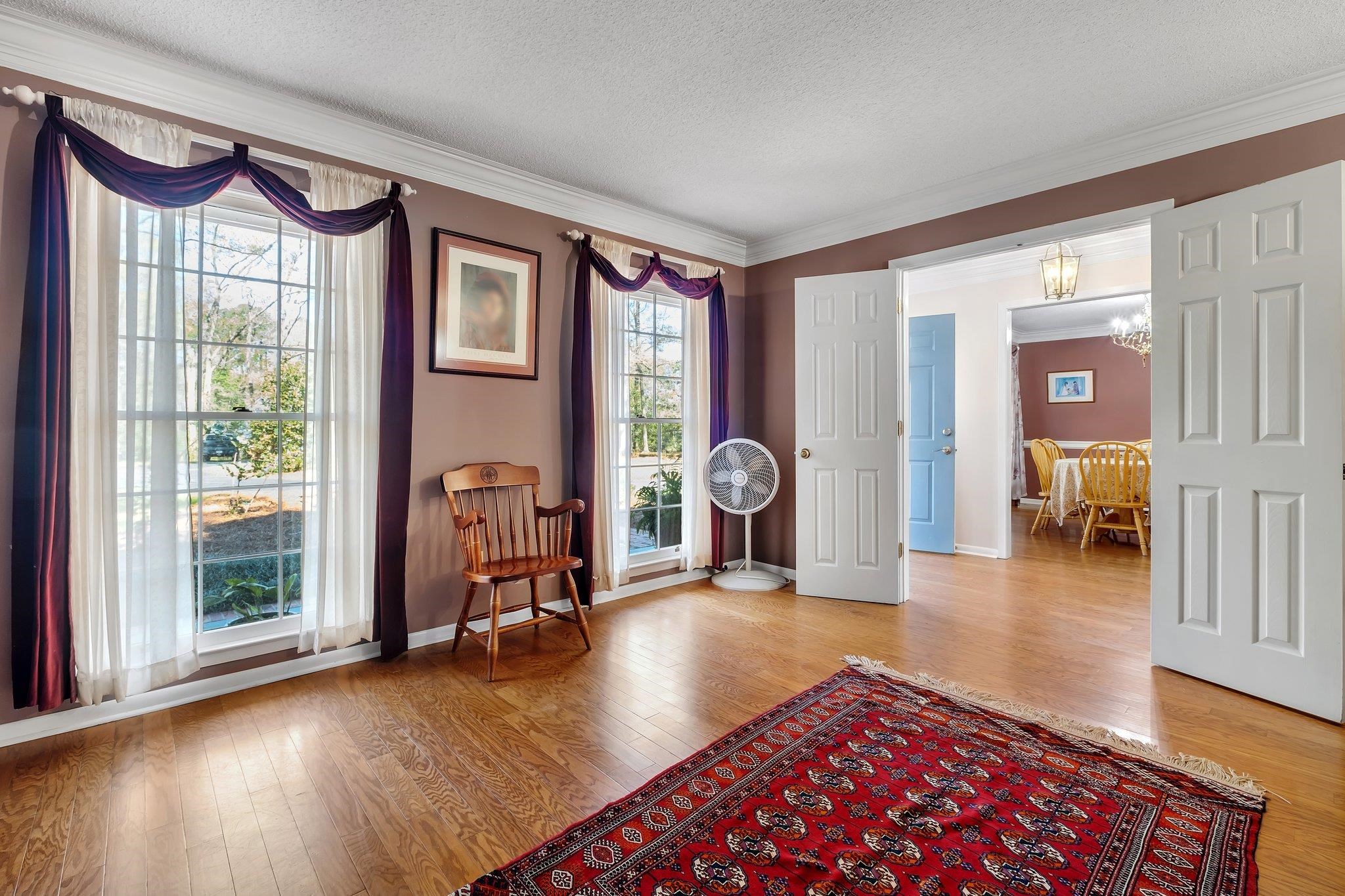 7023 Dardwood Lane, Tallahassee, Texas image 5