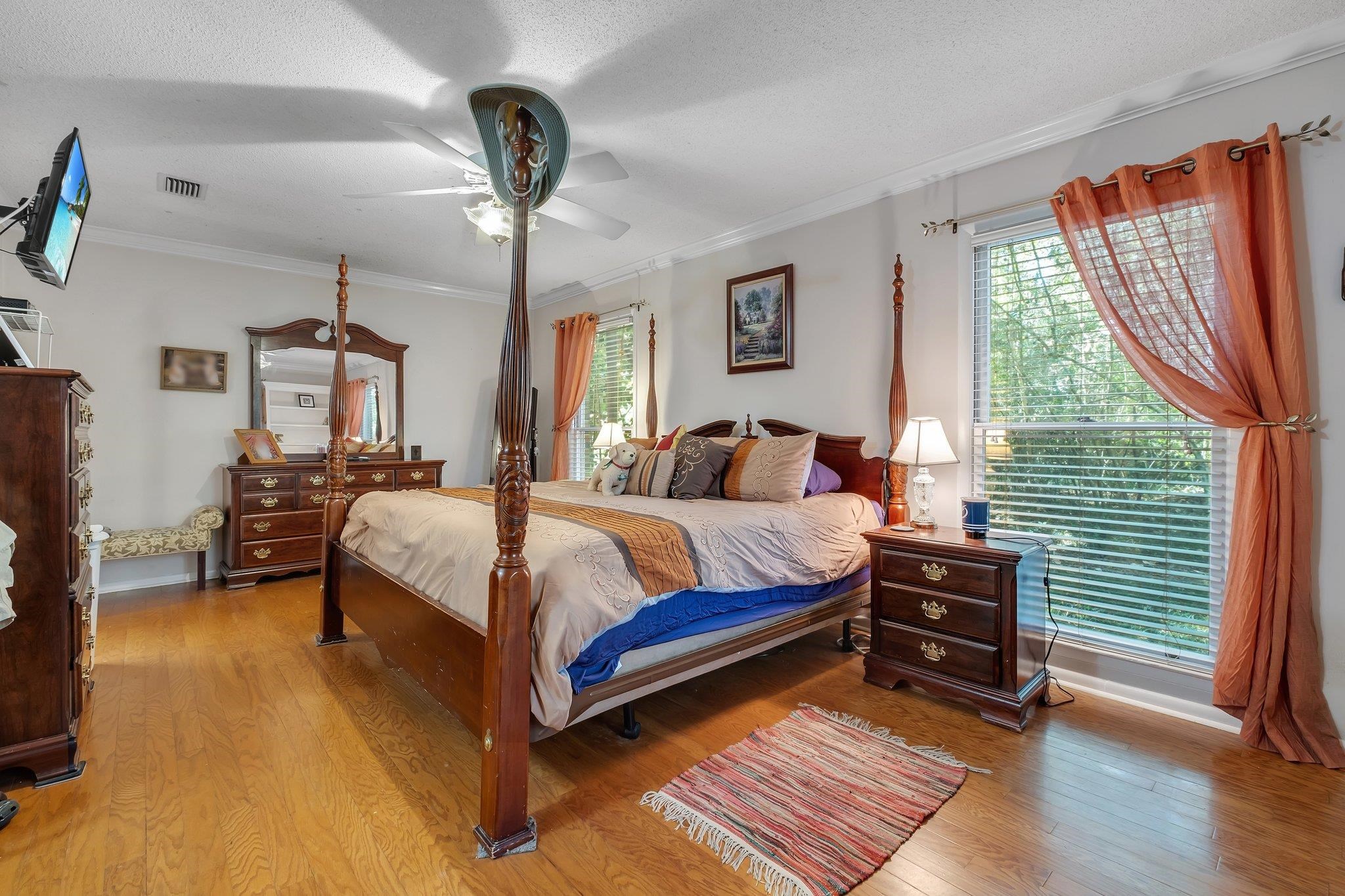 7023 Dardwood Lane, Tallahassee, Texas image 8