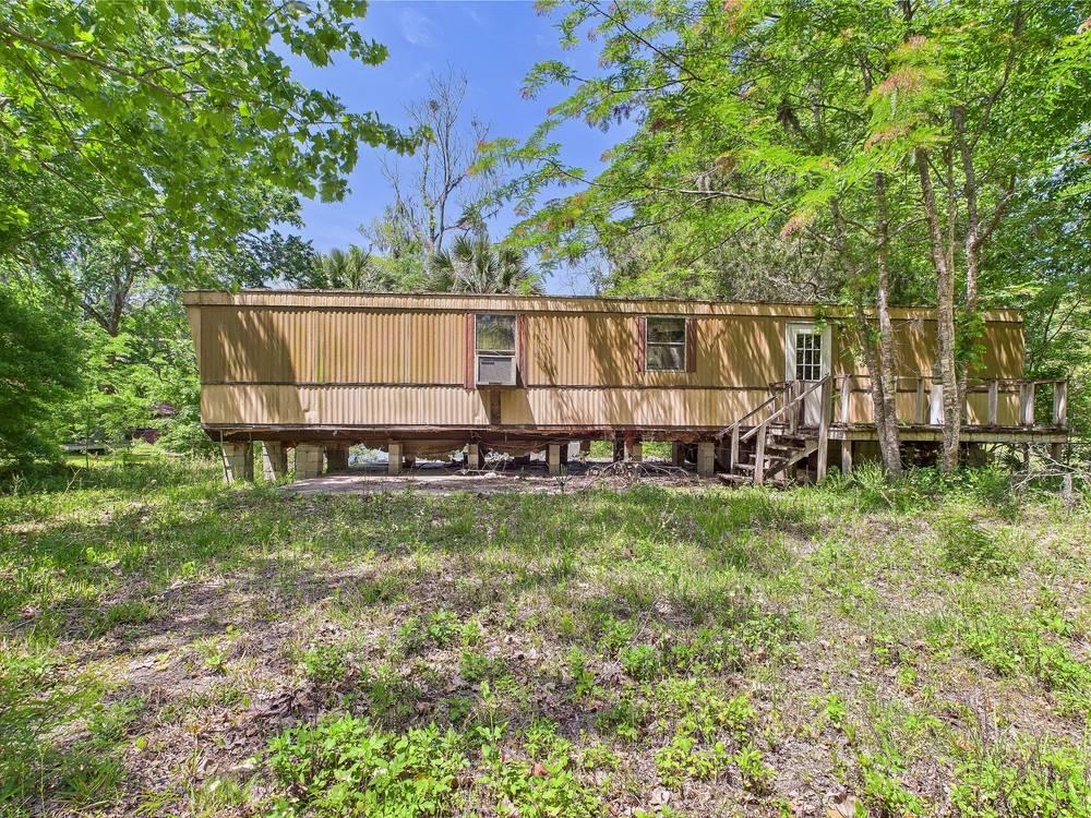 23210 Nutall Rise Road, Lamont, Florida image 1