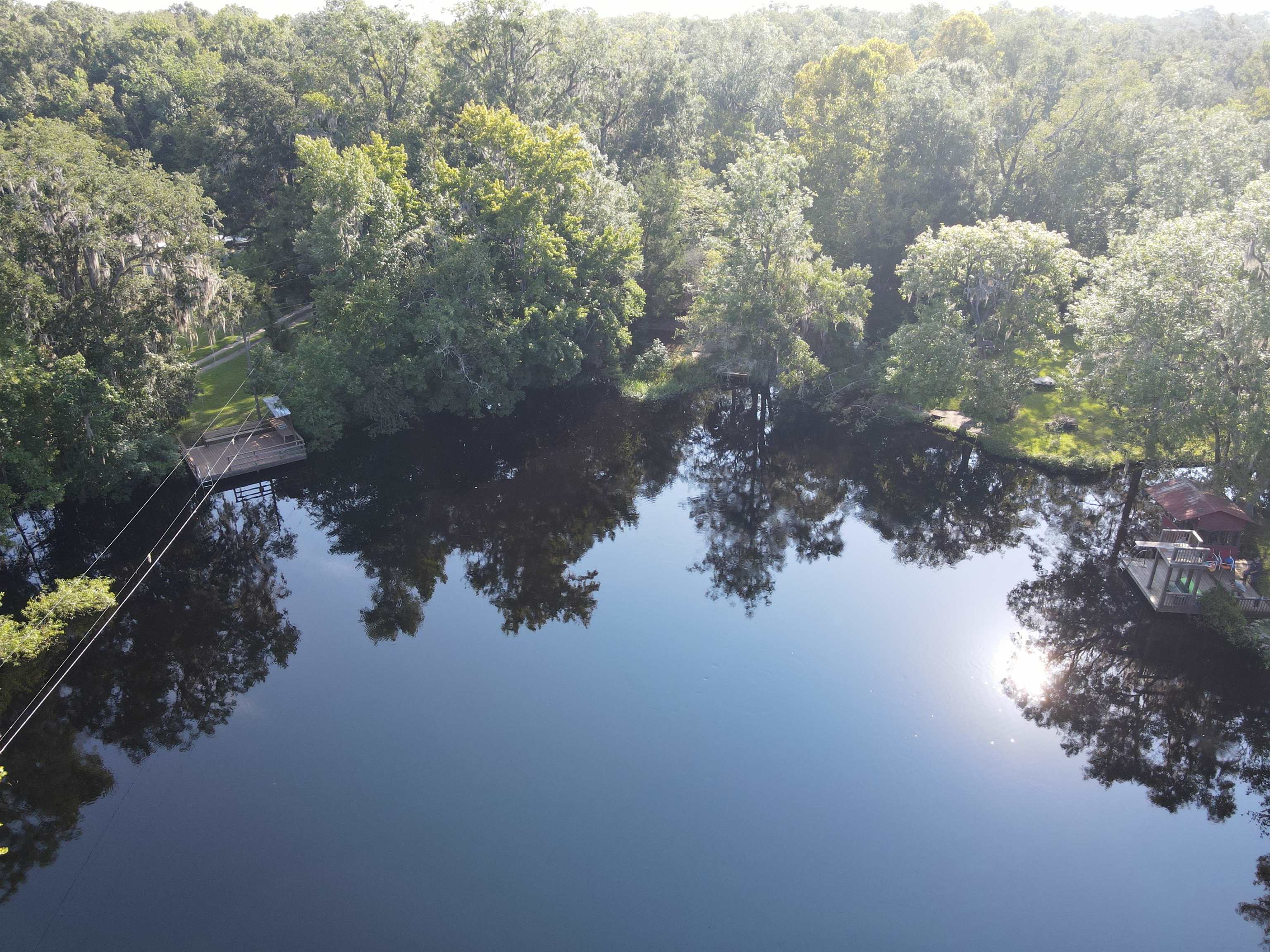 23210 Nutall Rise Road, Lamont, Florida image 13