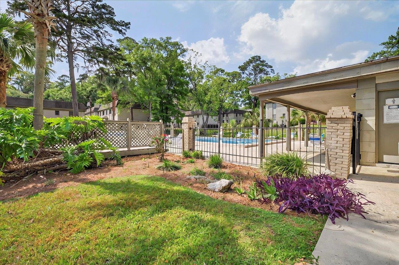1951 N Meridian Road #77, Tallahassee, Florida image 21