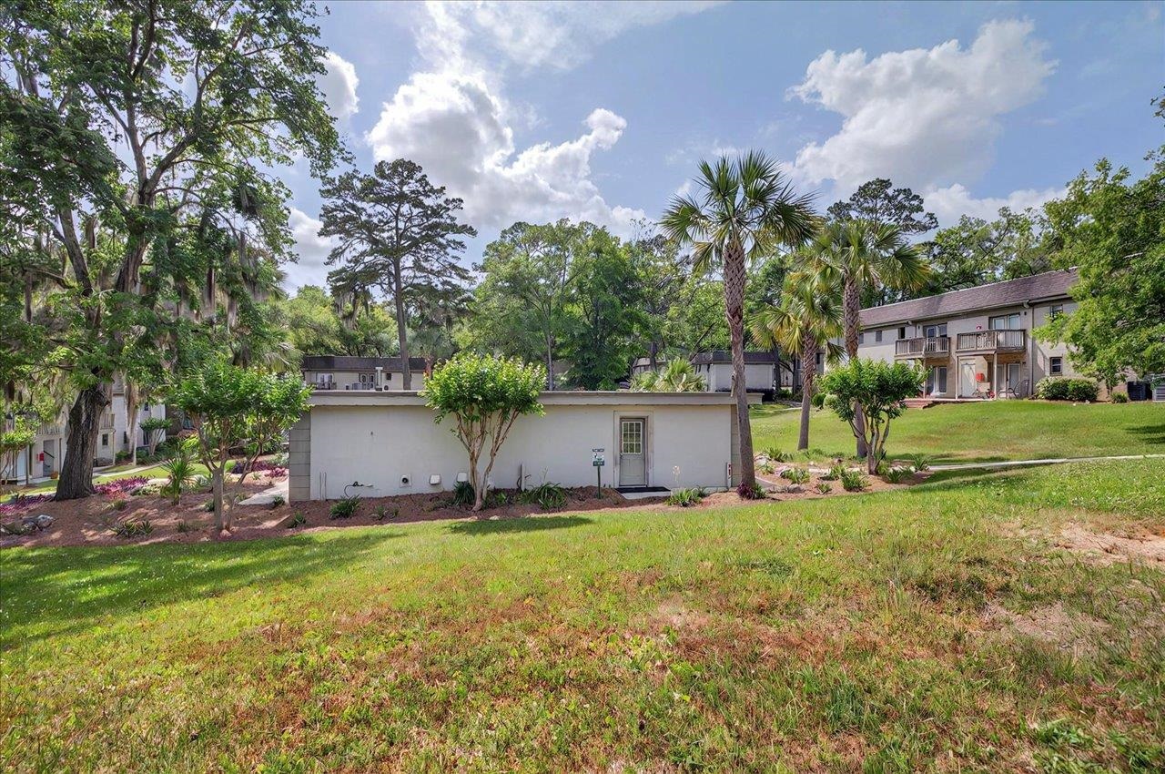 1951 N Meridian Road #77, Tallahassee, Florida image 24