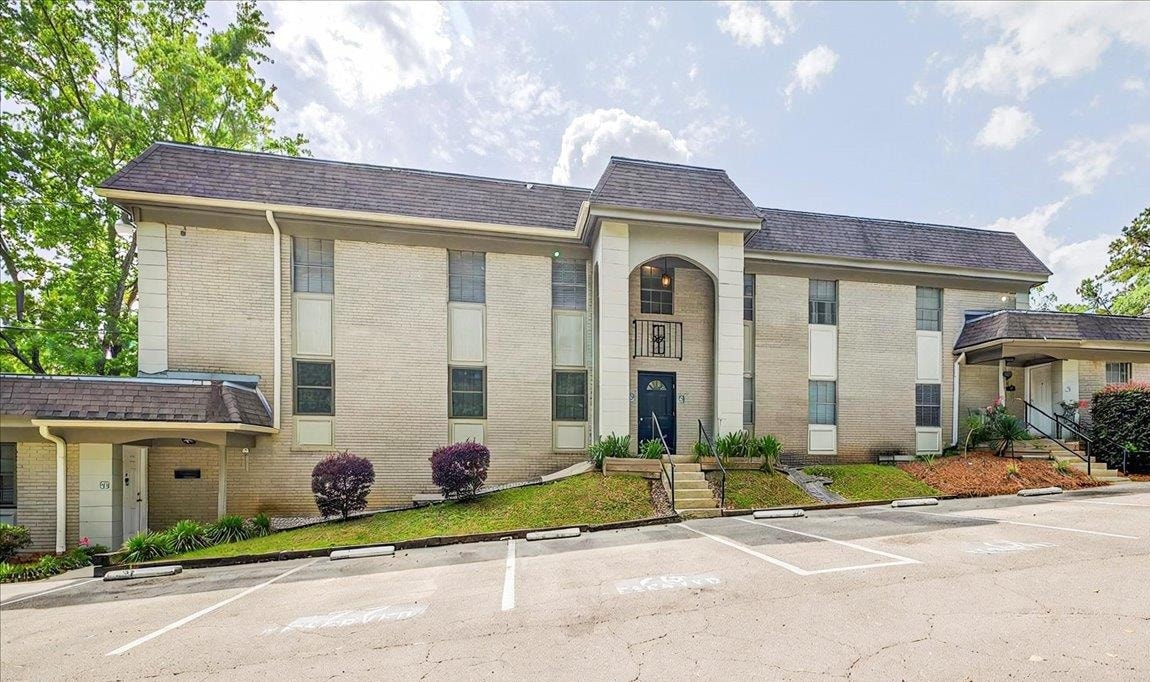 1951 N Meridian Road #77, Tallahassee, Florida image 27