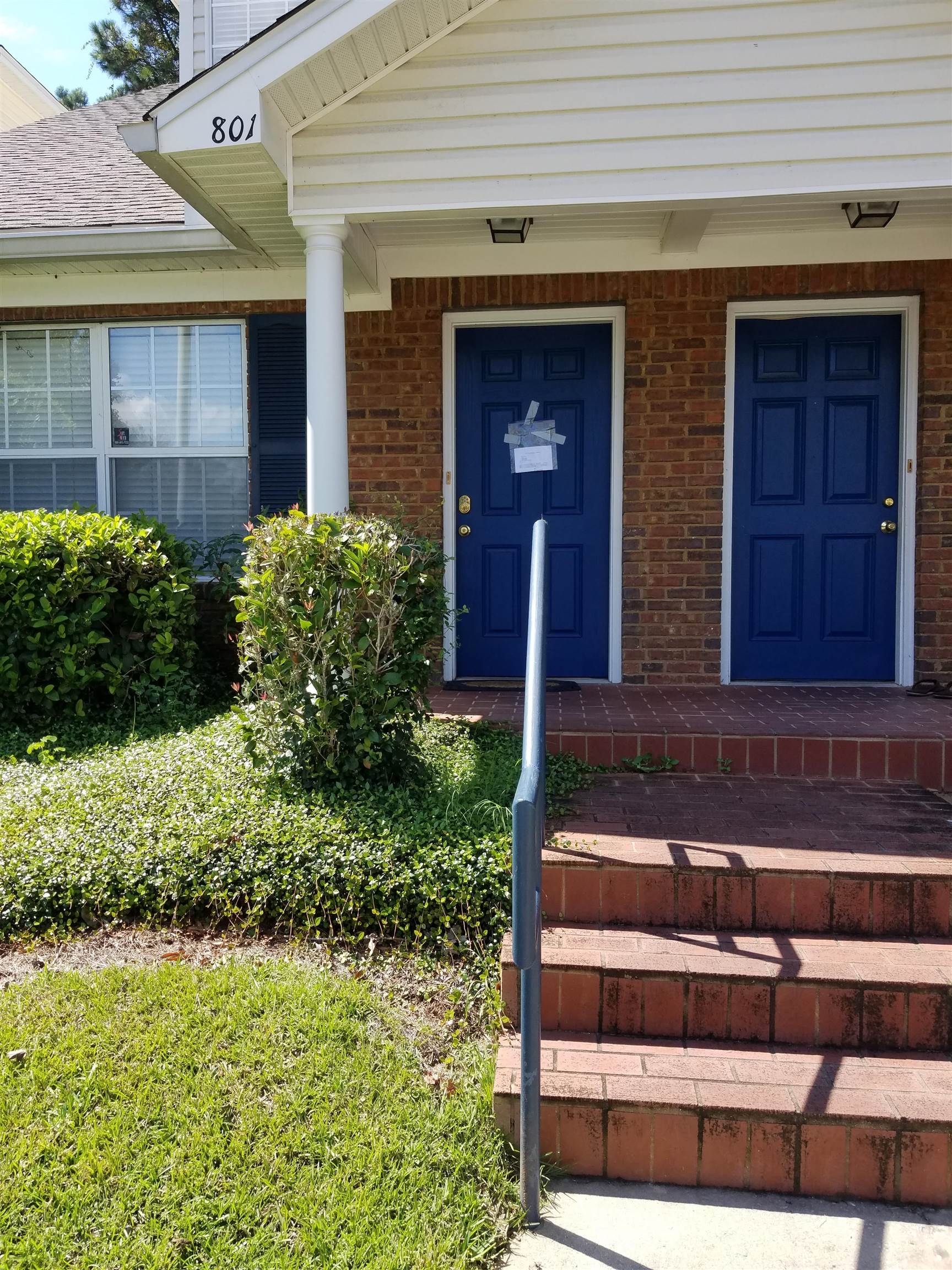 4434 Gearhart Road #801, Tallahassee, Florida image 1