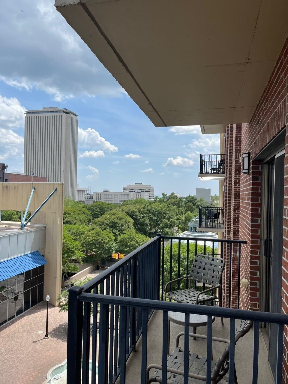 215 W College Avenue #511, Tallahassee, Florida image 4