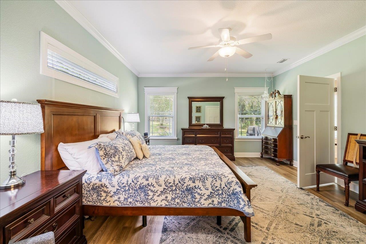 7277 White Clover Court, Tallahassee, Texas image 13
