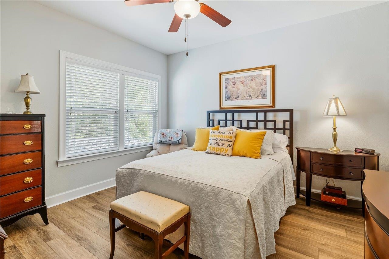 7277 White Clover Court, Tallahassee, Texas image 14