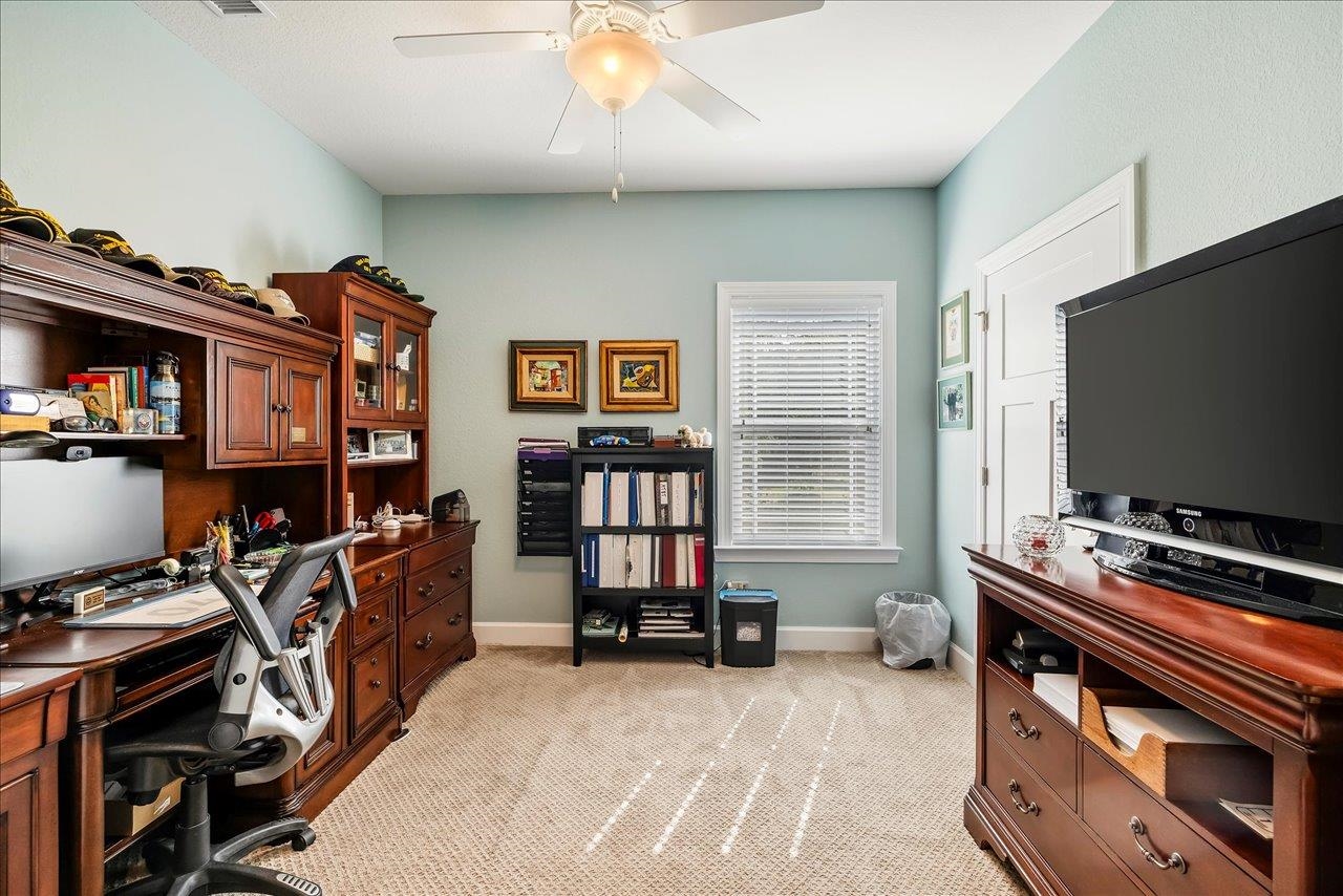 7277 White Clover Court, Tallahassee, Texas image 17