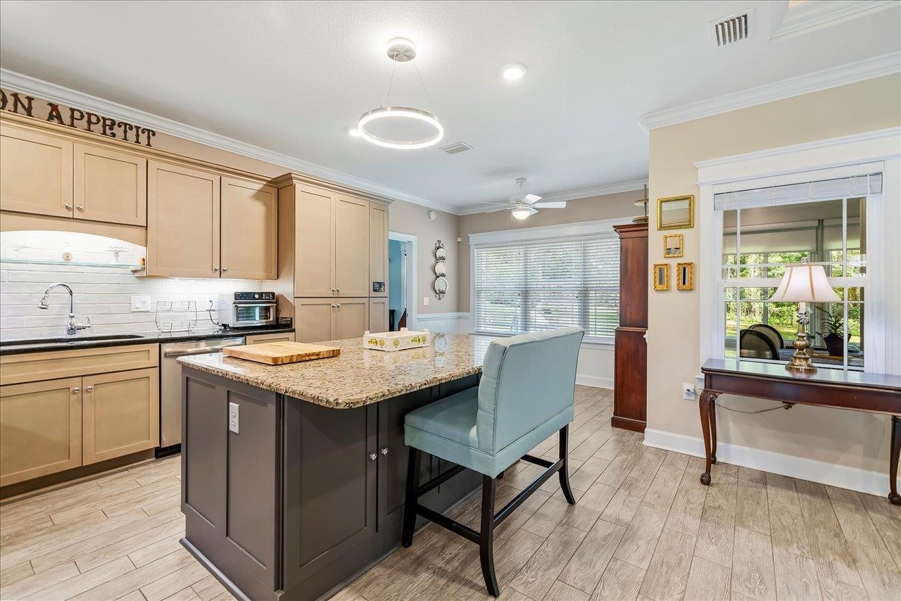 7277 White Clover Court, Tallahassee, Texas image 19