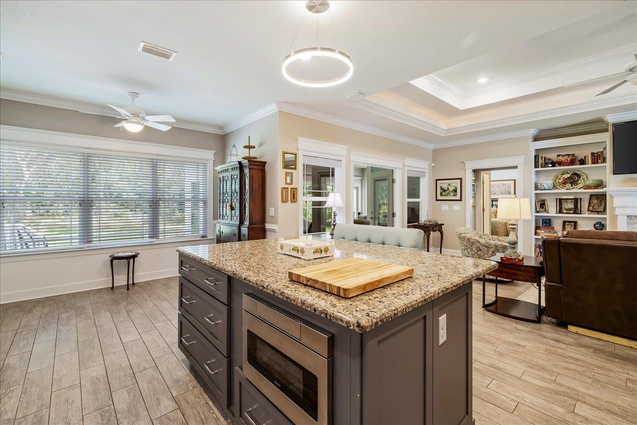 7277 White Clover Court, Tallahassee, Texas image 24