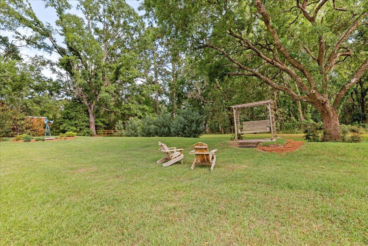 7277 White Clover Court, Tallahassee, Texas image 38