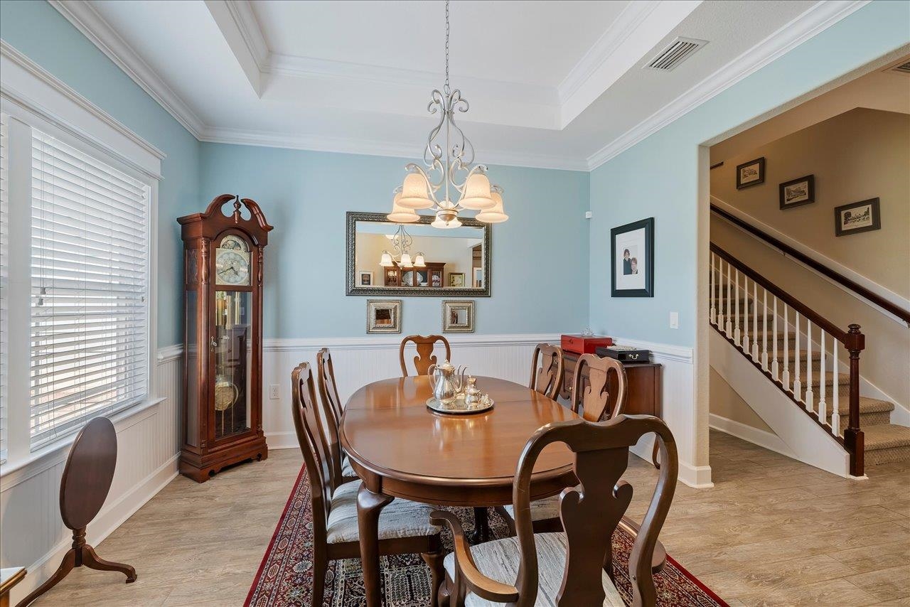 7277 White Clover Court, Tallahassee, Texas image 6