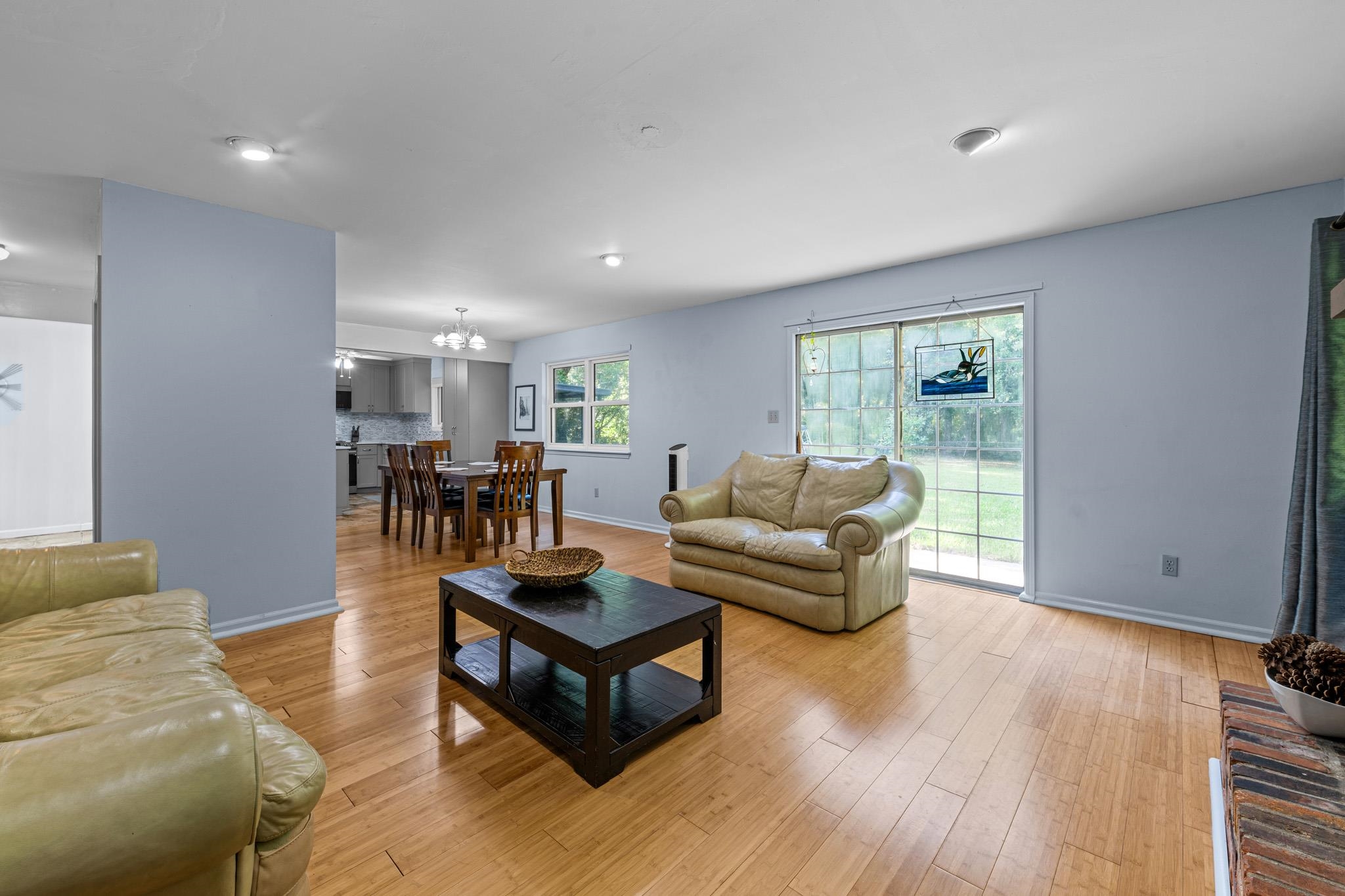 5003 Vernon Road, Tallahassee, Texas image 13
