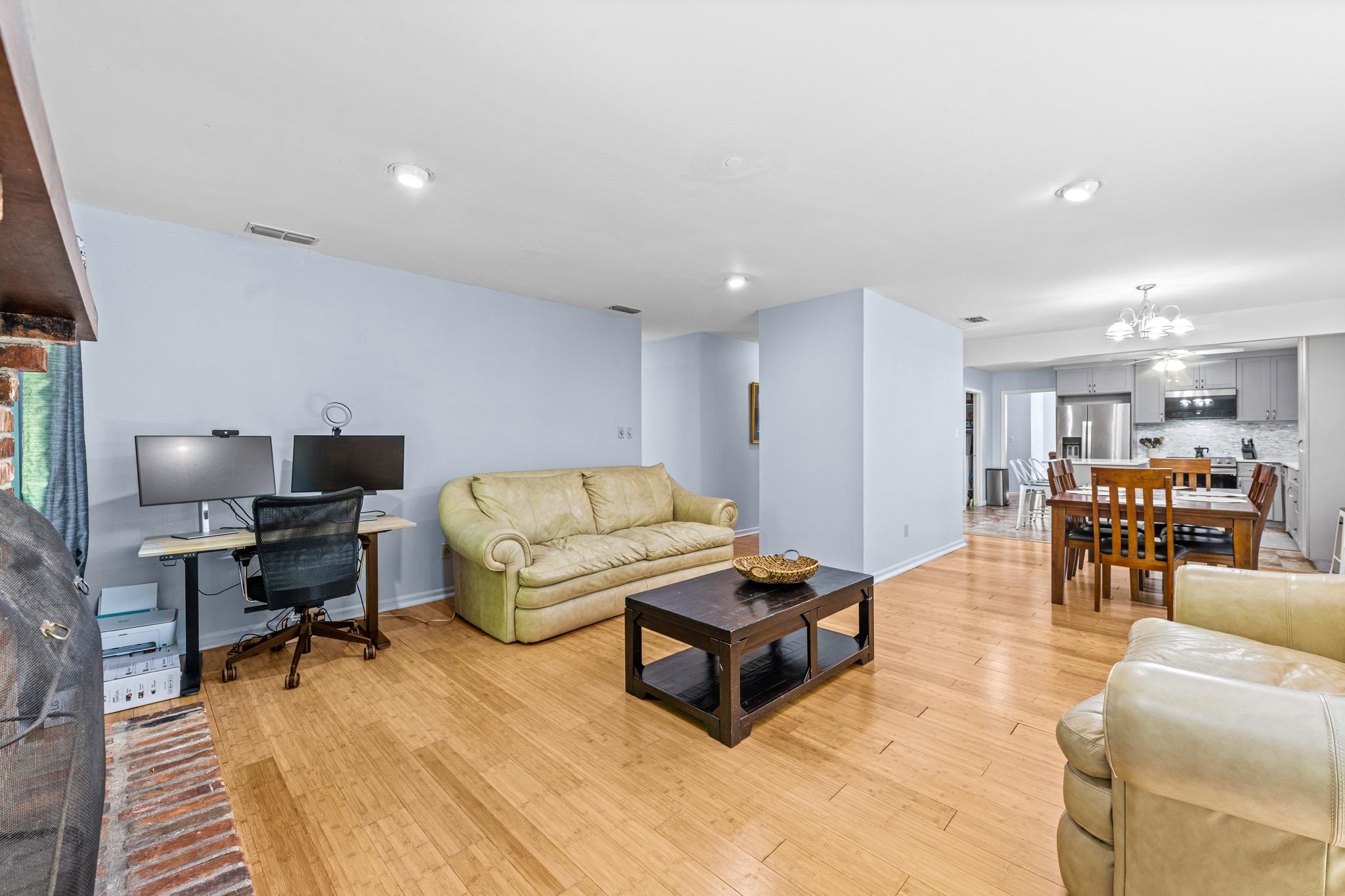 5003 Vernon Road, Tallahassee, Texas image 14