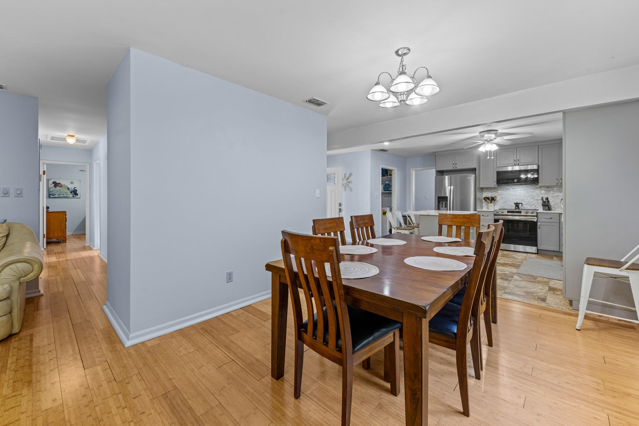 5003 Vernon Road, Tallahassee, Texas image 15