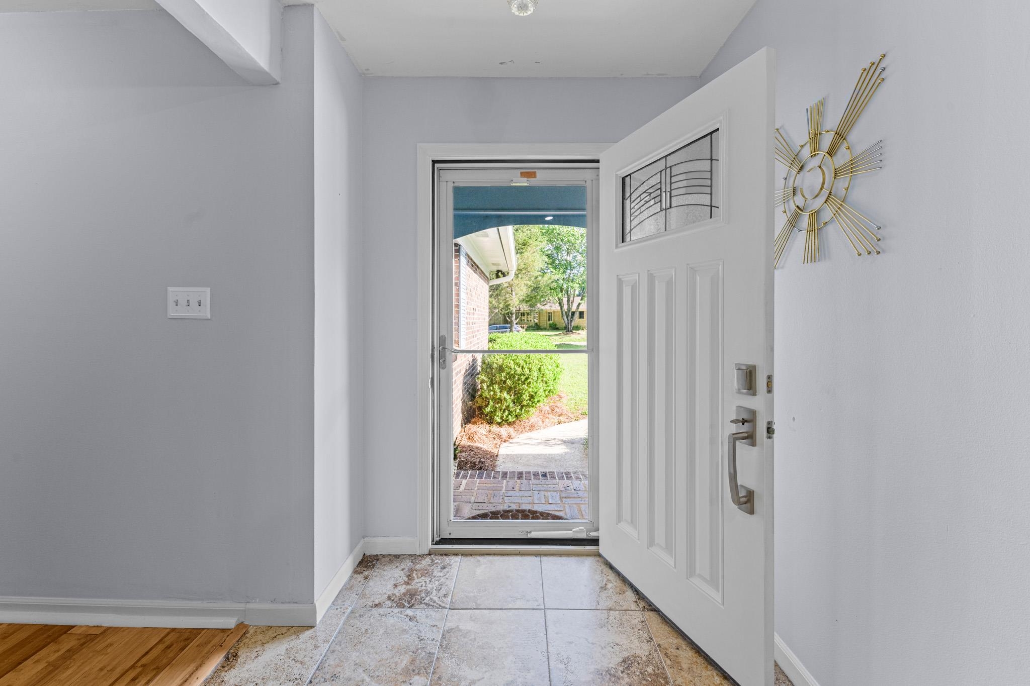 5003 Vernon Road, Tallahassee, Texas image 3