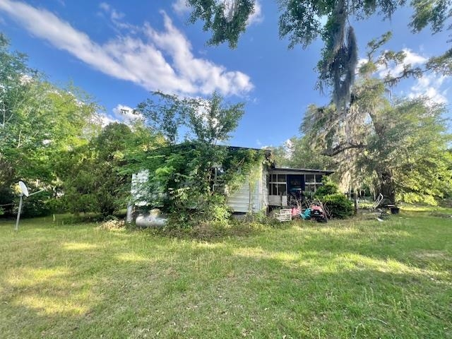 261 NW Honeybee Way, Greenville, Florida image 35