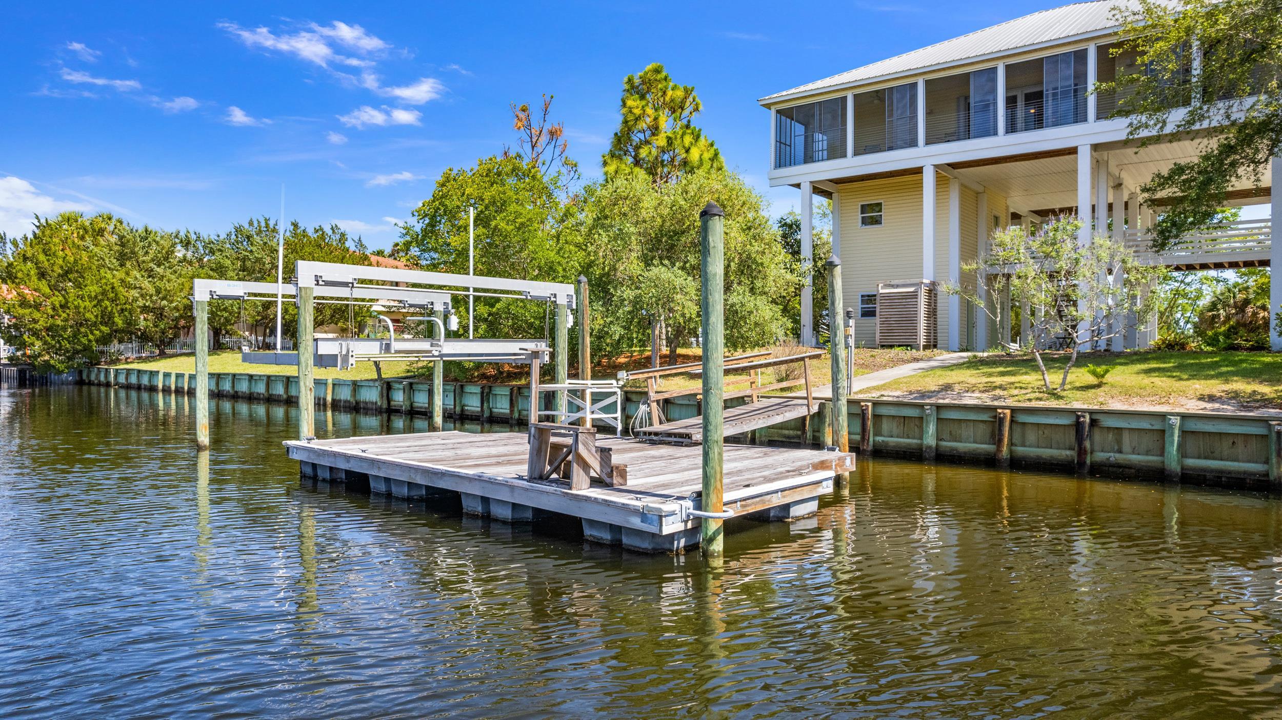 82 Royster Drive, Crawfordville, Texas image 3