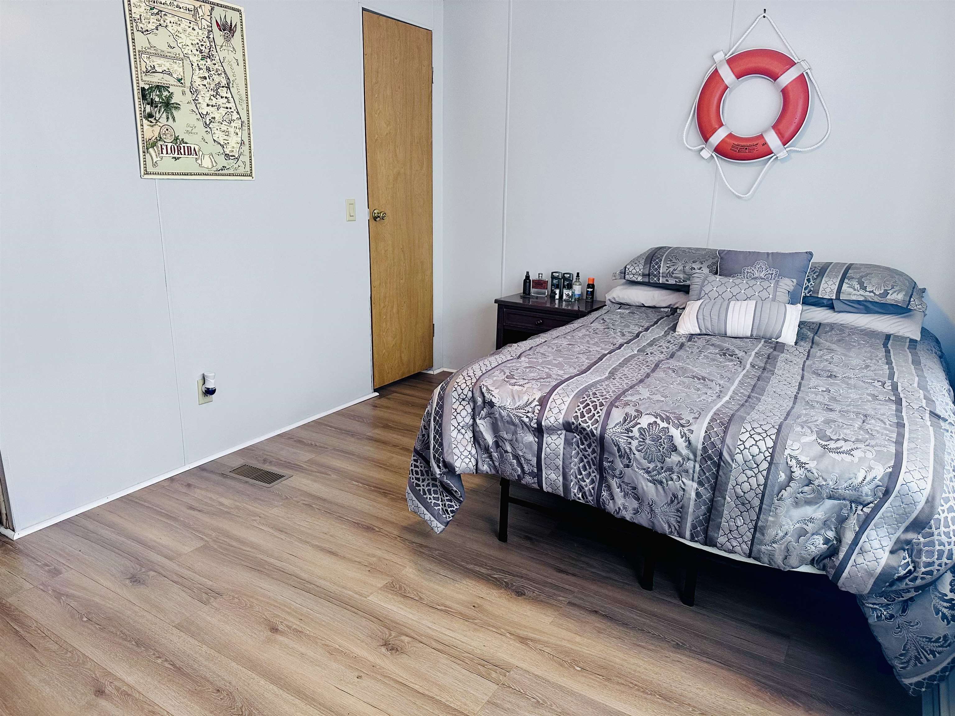 109 Alma Yates Street, Quincy, Florida image 21