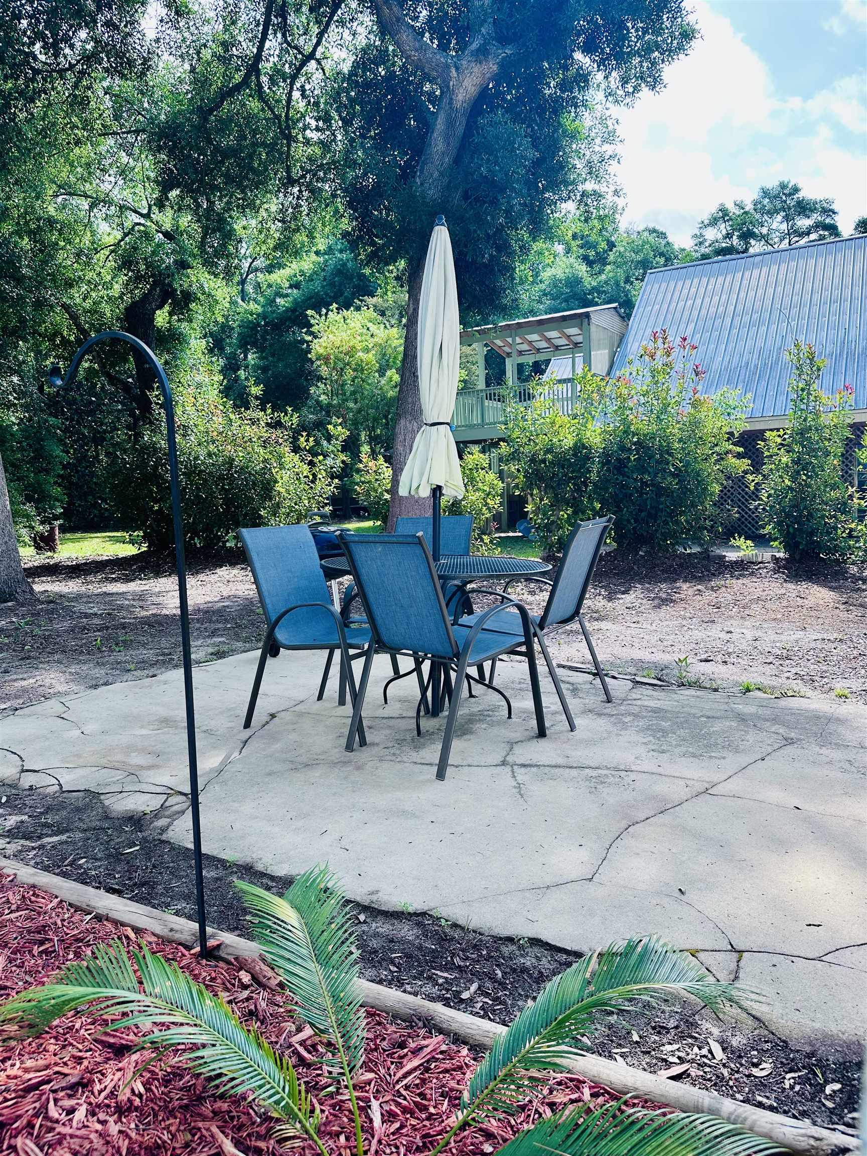 109 Alma Yates Street, Quincy, Florida image 28