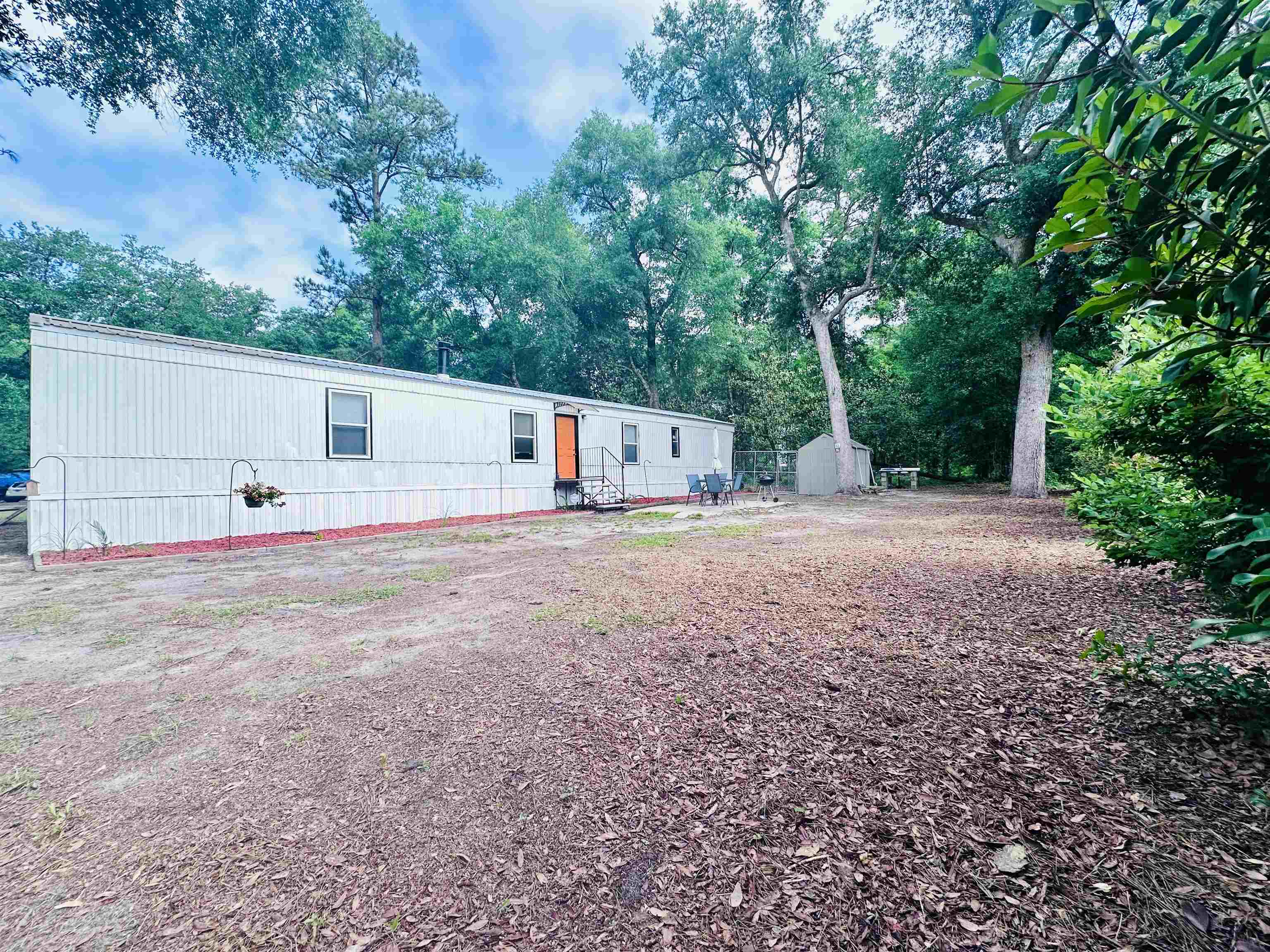 109 Alma Yates Street, Quincy, Florida image 31