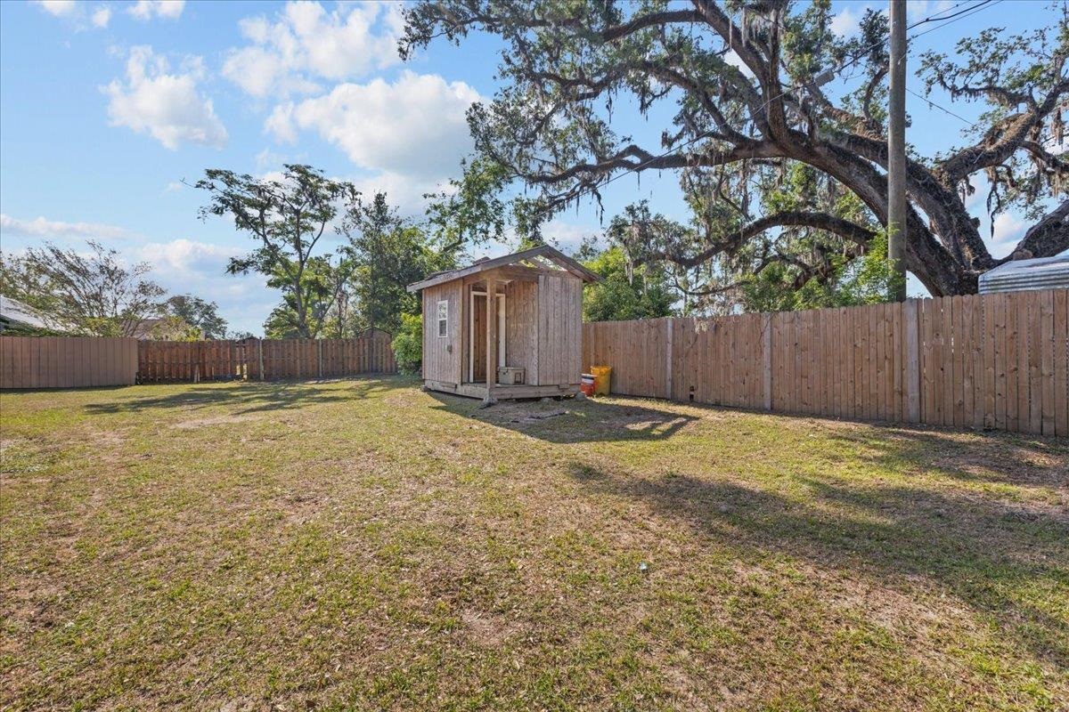 127 E Nancy Street, Perry, Florida image 25