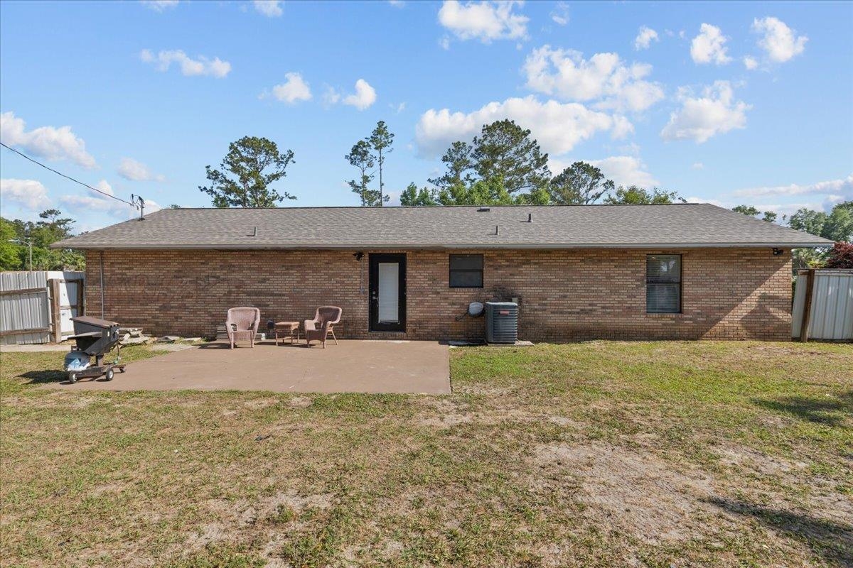 127 E Nancy Street, Perry, Florida image 26