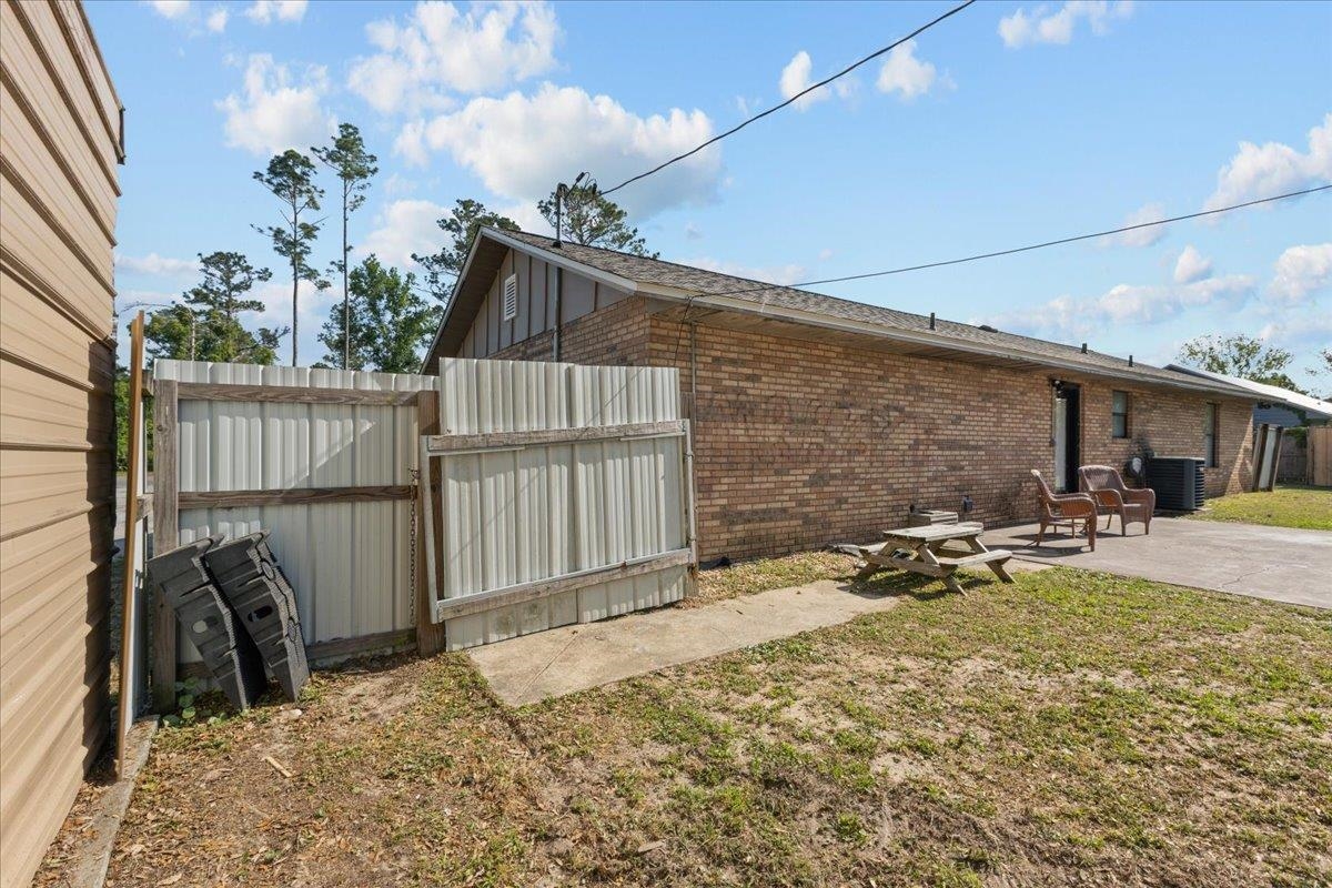 127 E Nancy Street, Perry, Florida image 27
