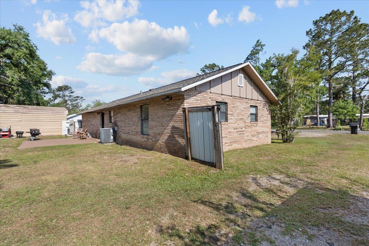 127 E Nancy Street, Perry, Florida image 28