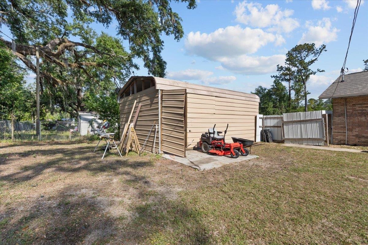 127 E Nancy Street, Perry, Florida image 29