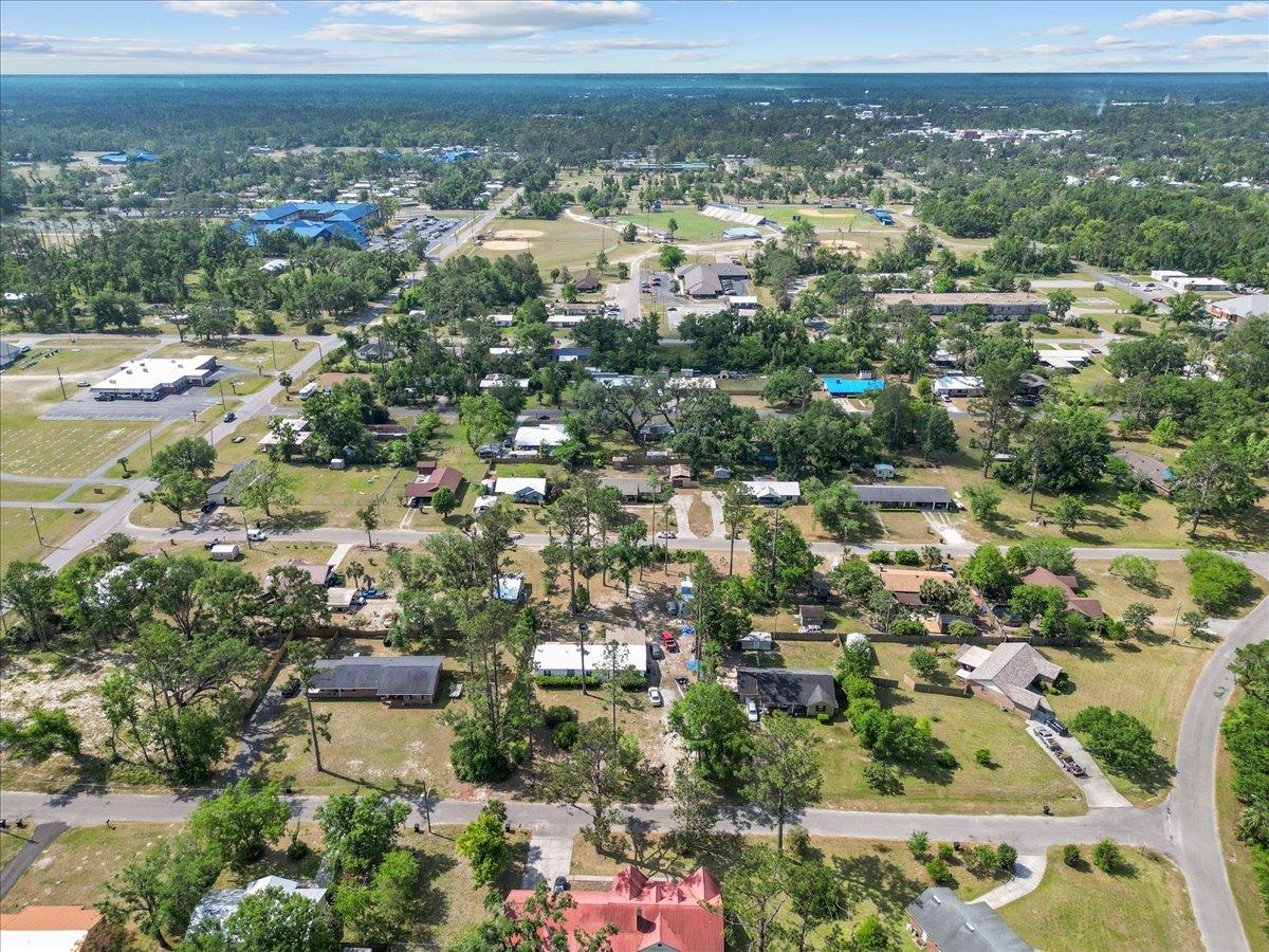 127 E Nancy Street, Perry, Florida image 34
