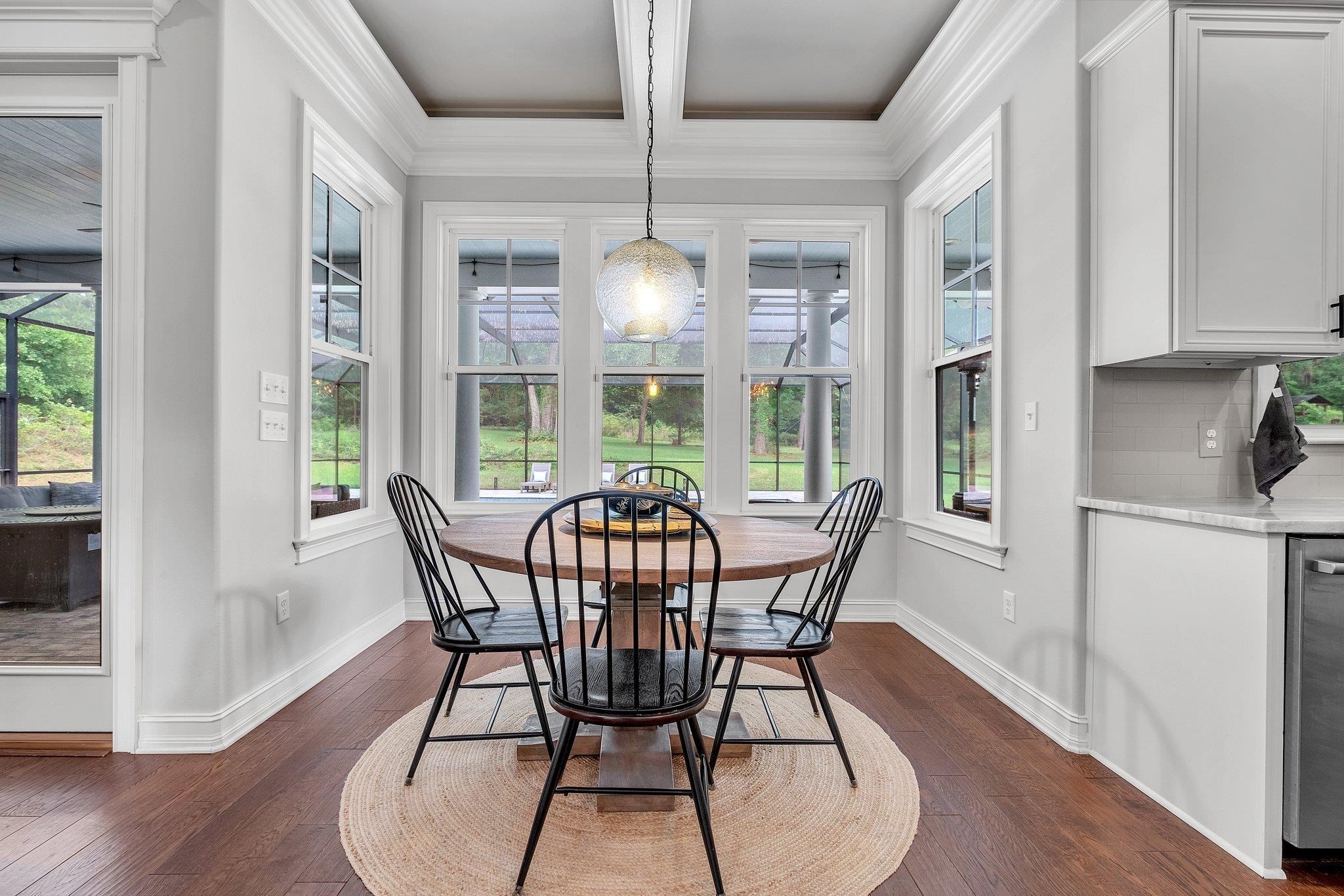 7840 Broomsage Place, Tallahassee, Texas image 11