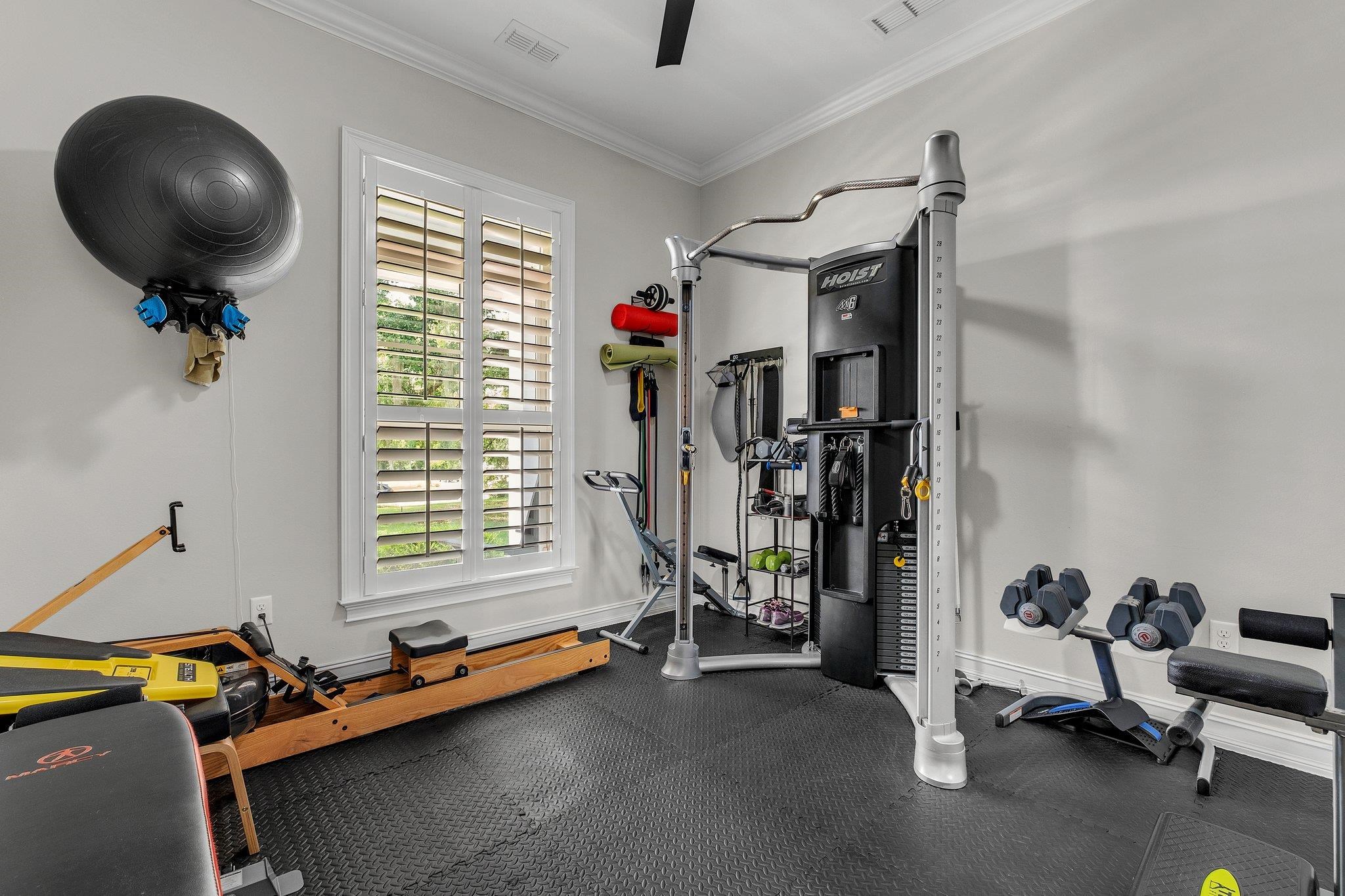 7840 Broomsage Place, Tallahassee, Texas image 17