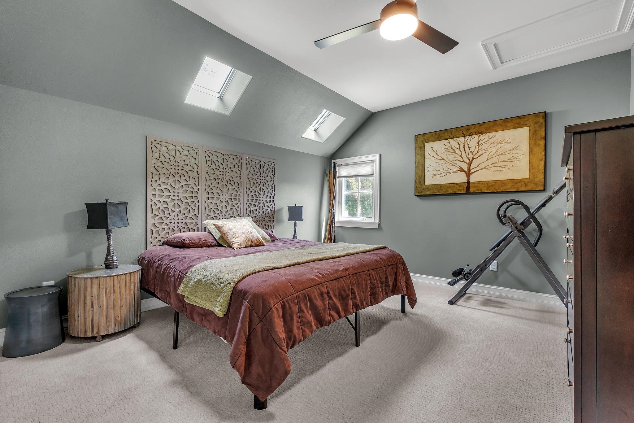 7840 Broomsage Place, Tallahassee, Texas image 31