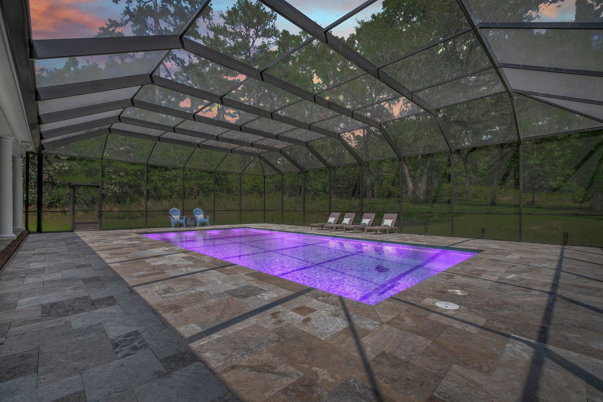 7840 Broomsage Place, Tallahassee, Texas image 34