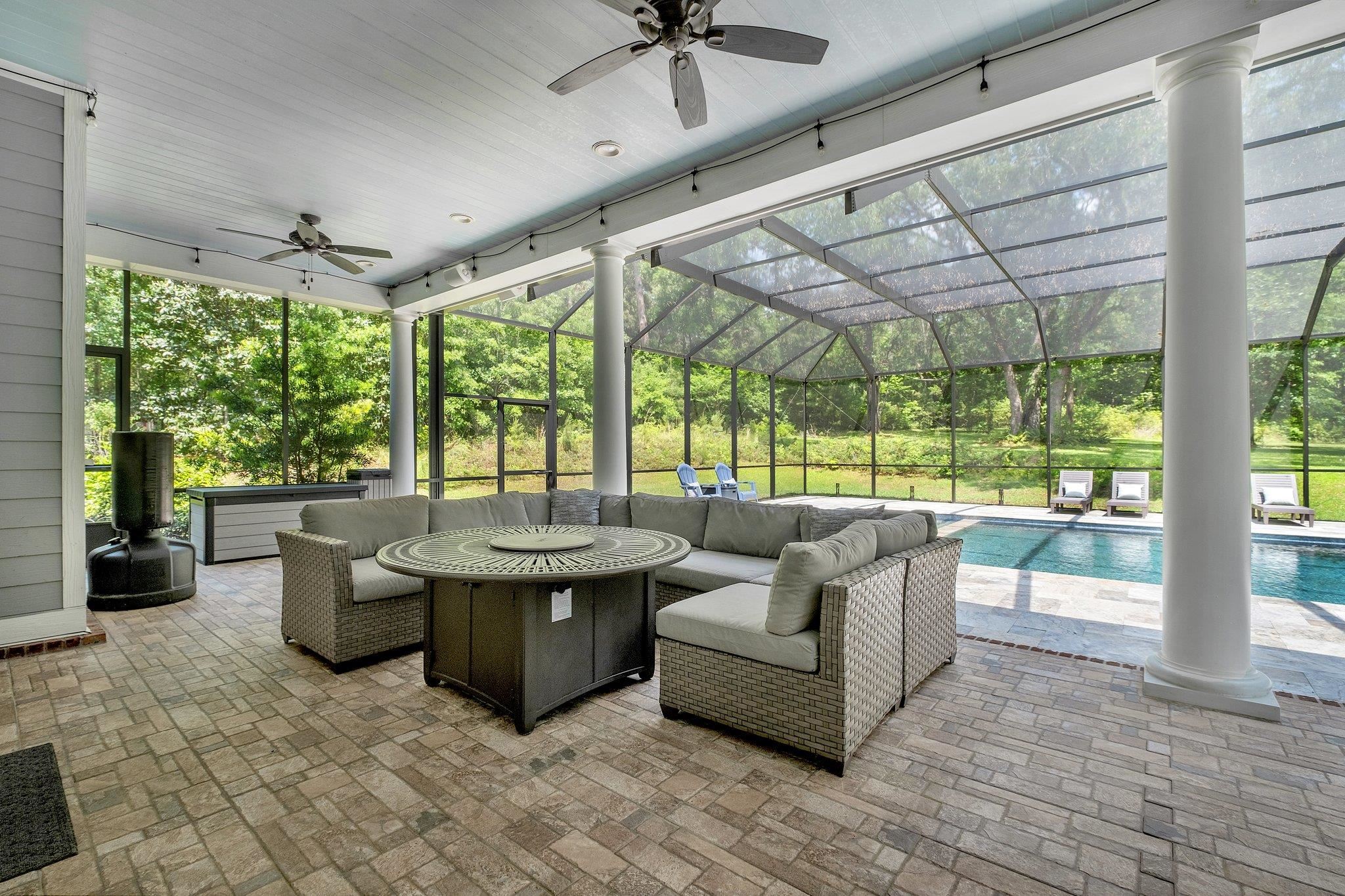 7840 Broomsage Place, Tallahassee, Texas image 36