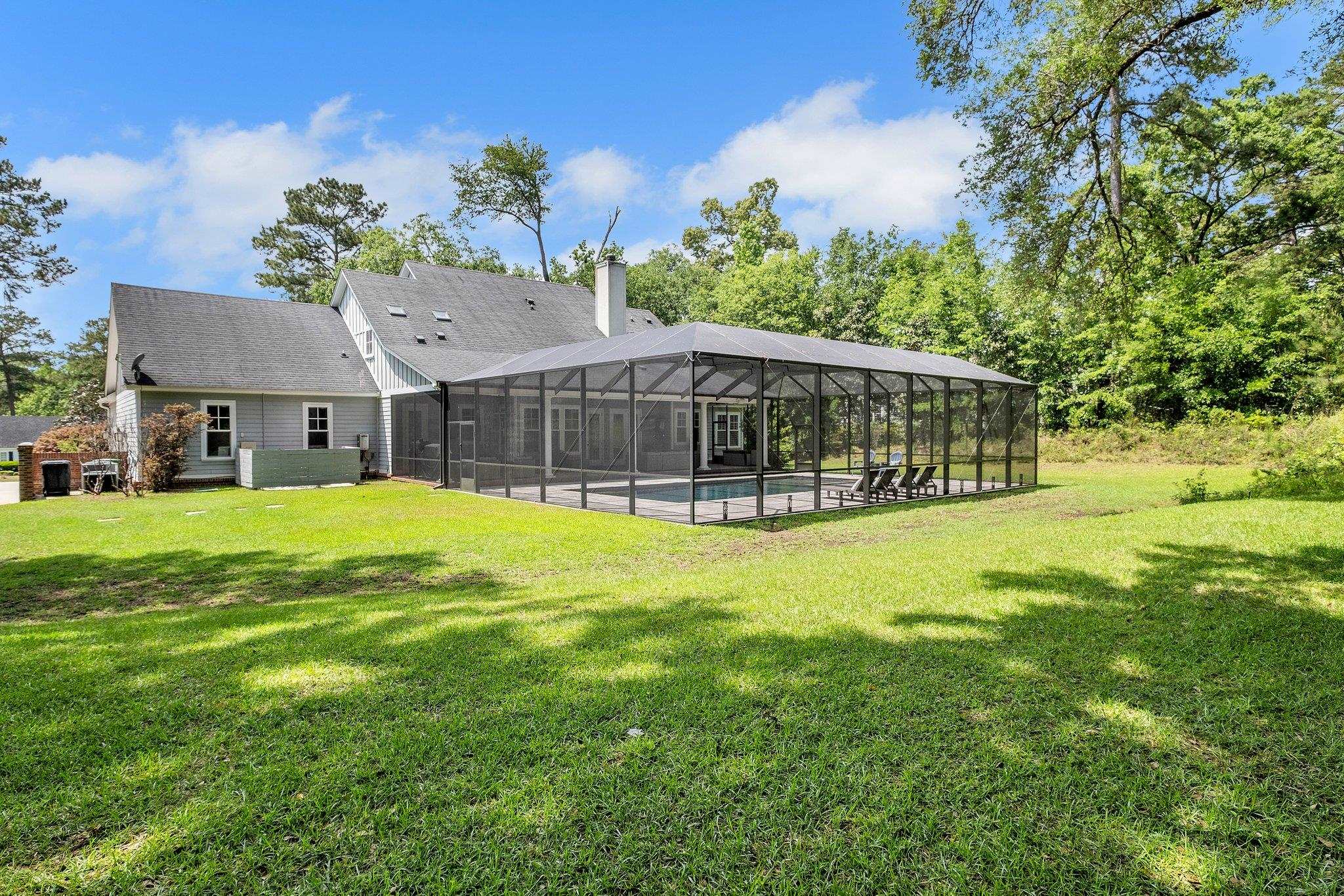 7840 Broomsage Place, Tallahassee, Texas image 37