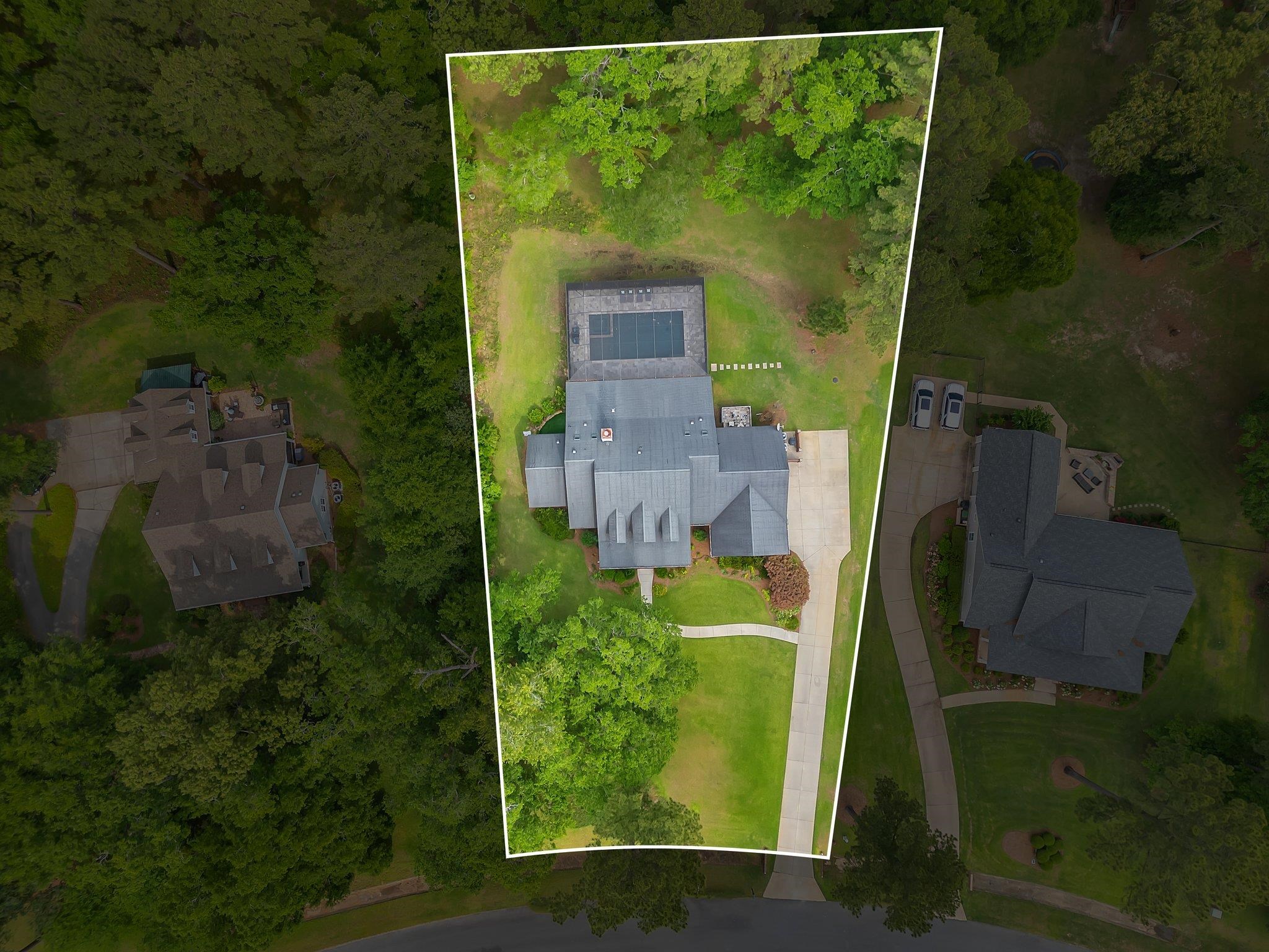 7840 Broomsage Place, Tallahassee, Texas image 39