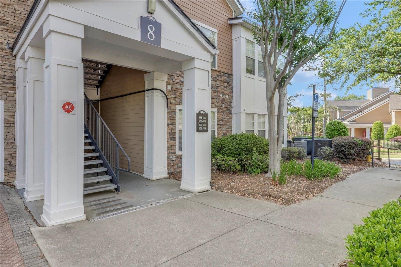 2801 Chancellorsville Drive #836, Tallahassee, Florida image 1