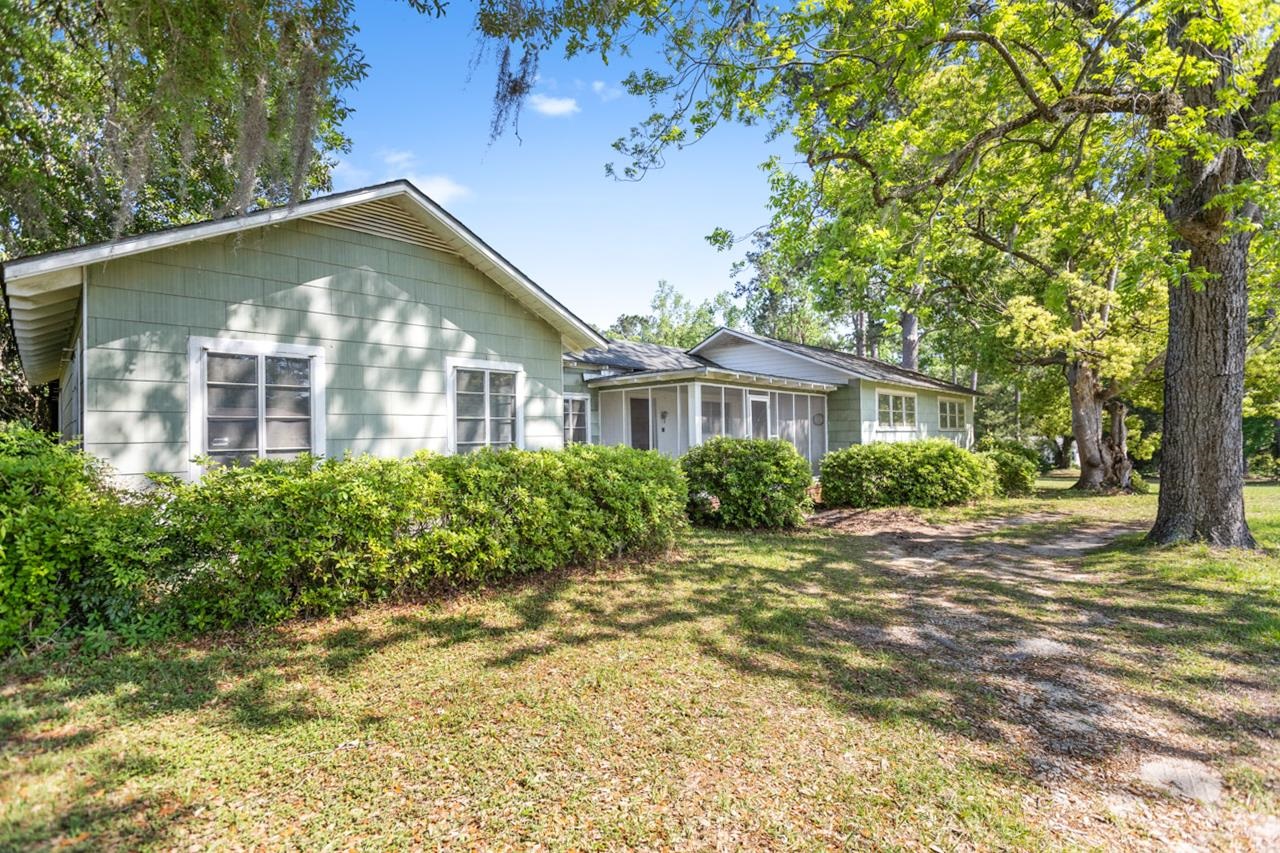 2436 N Jefferson, Monticello, Florida image 2