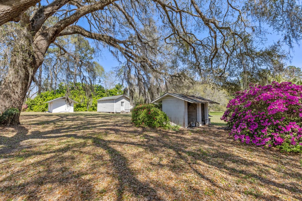 2436 N Jefferson, Monticello, Florida image 26
