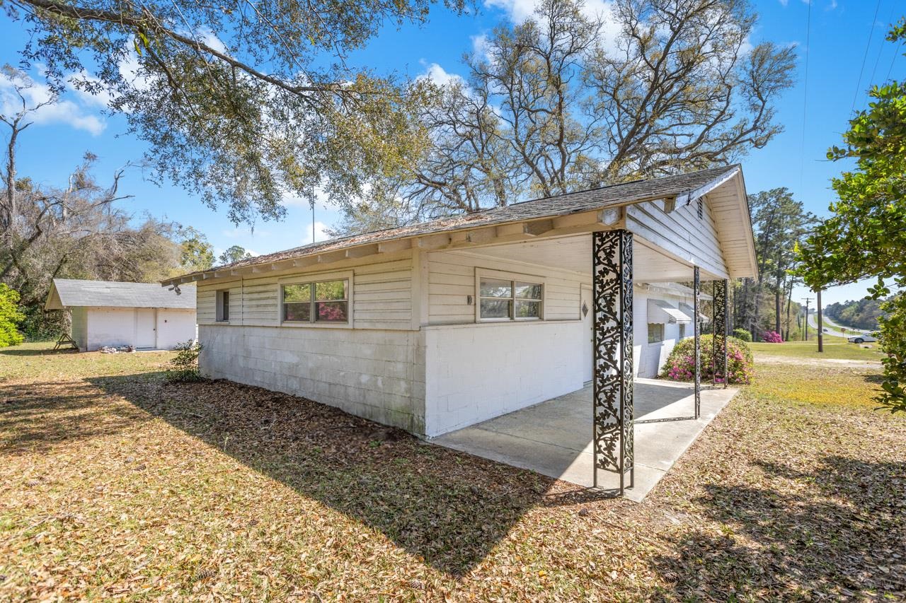 2436 N Jefferson, Monticello, Florida image 31