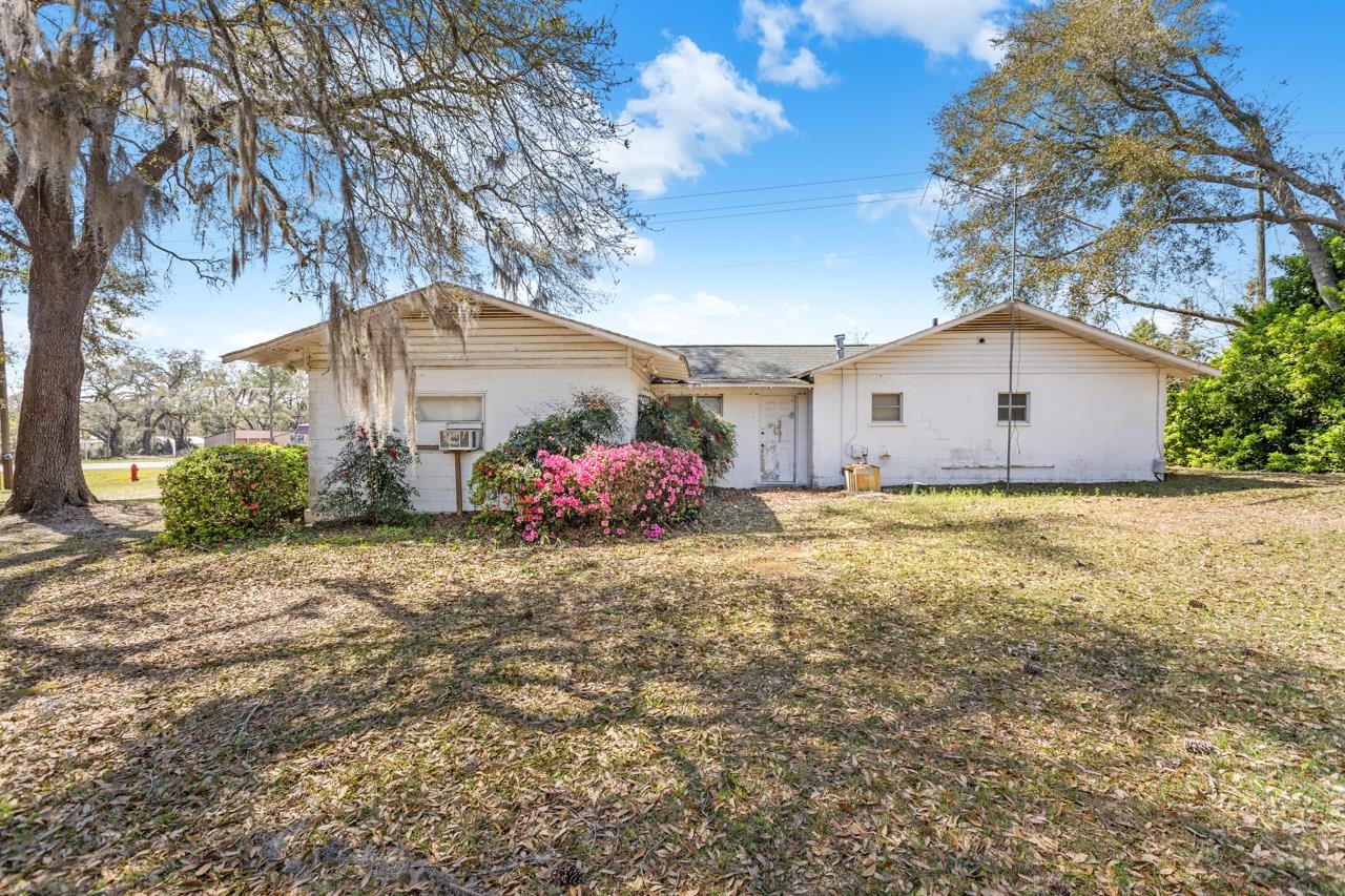 2436 N Jefferson, Monticello, Florida image 33