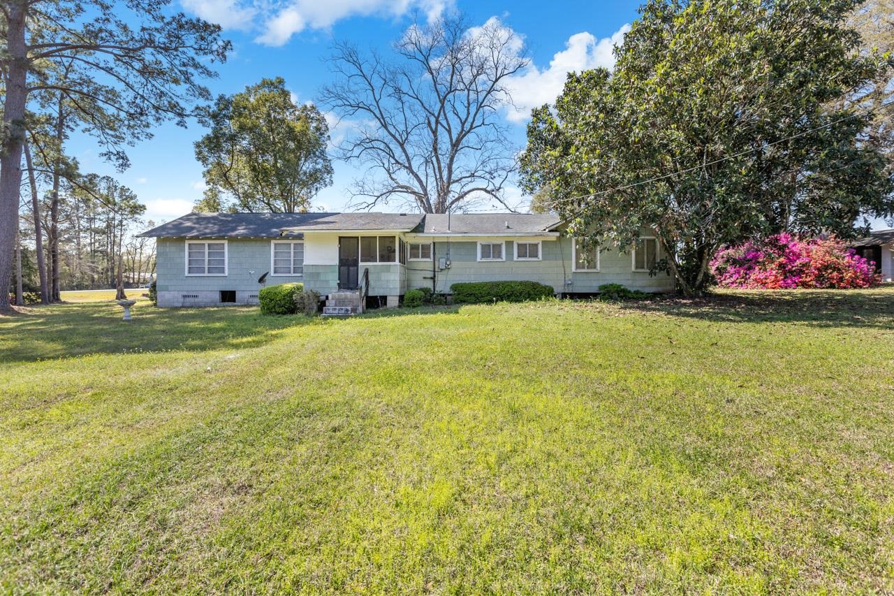 2436 N Jefferson, Monticello, Florida image 4