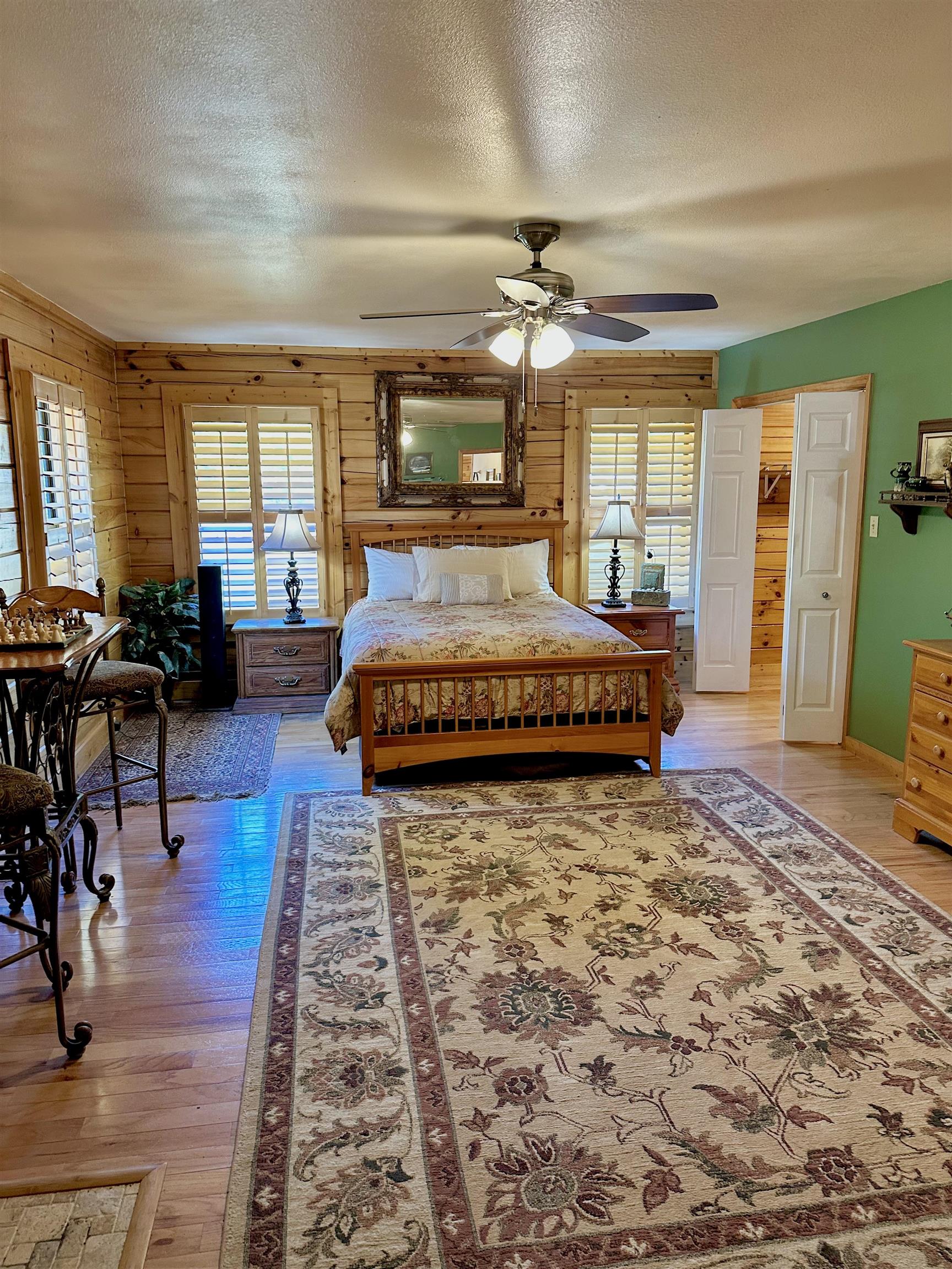243 Turkey Run Road, Crawfordville, Florida image 13