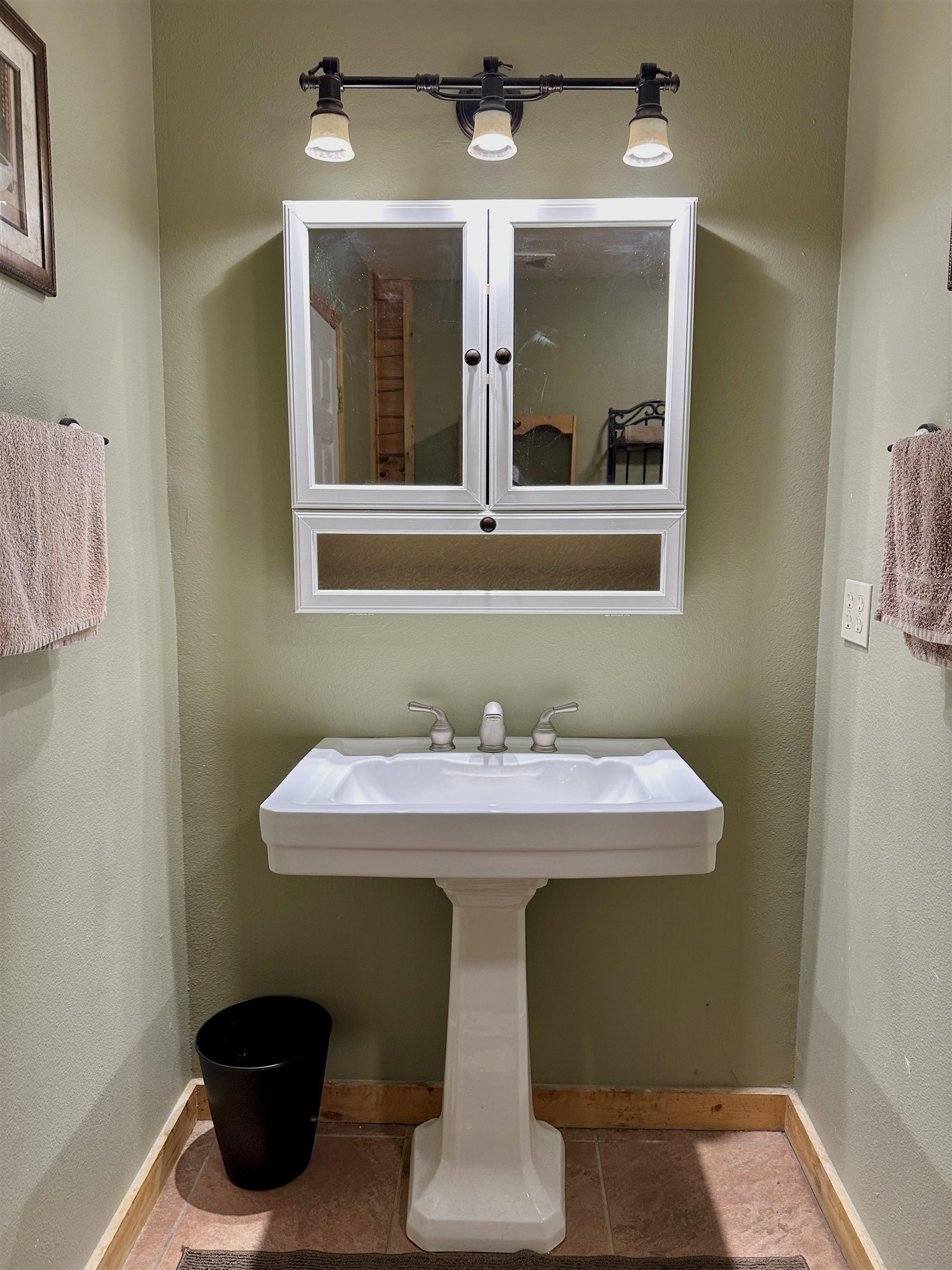 243 Turkey Run Road, Crawfordville, Florida image 16