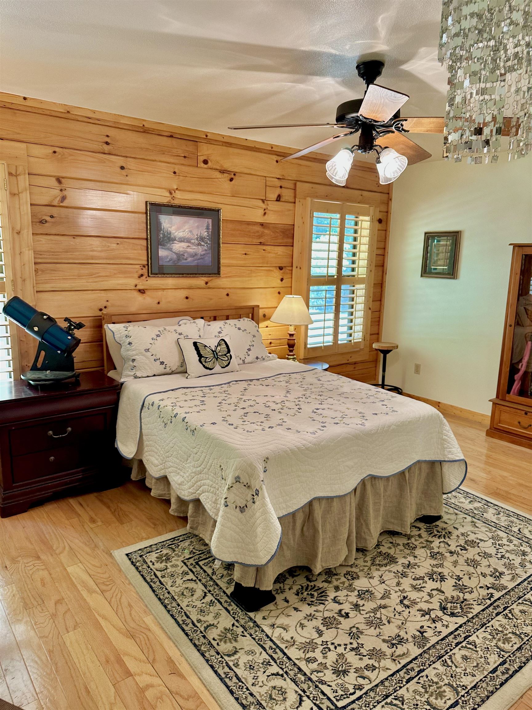 243 Turkey Run Road, Crawfordville, Florida image 21