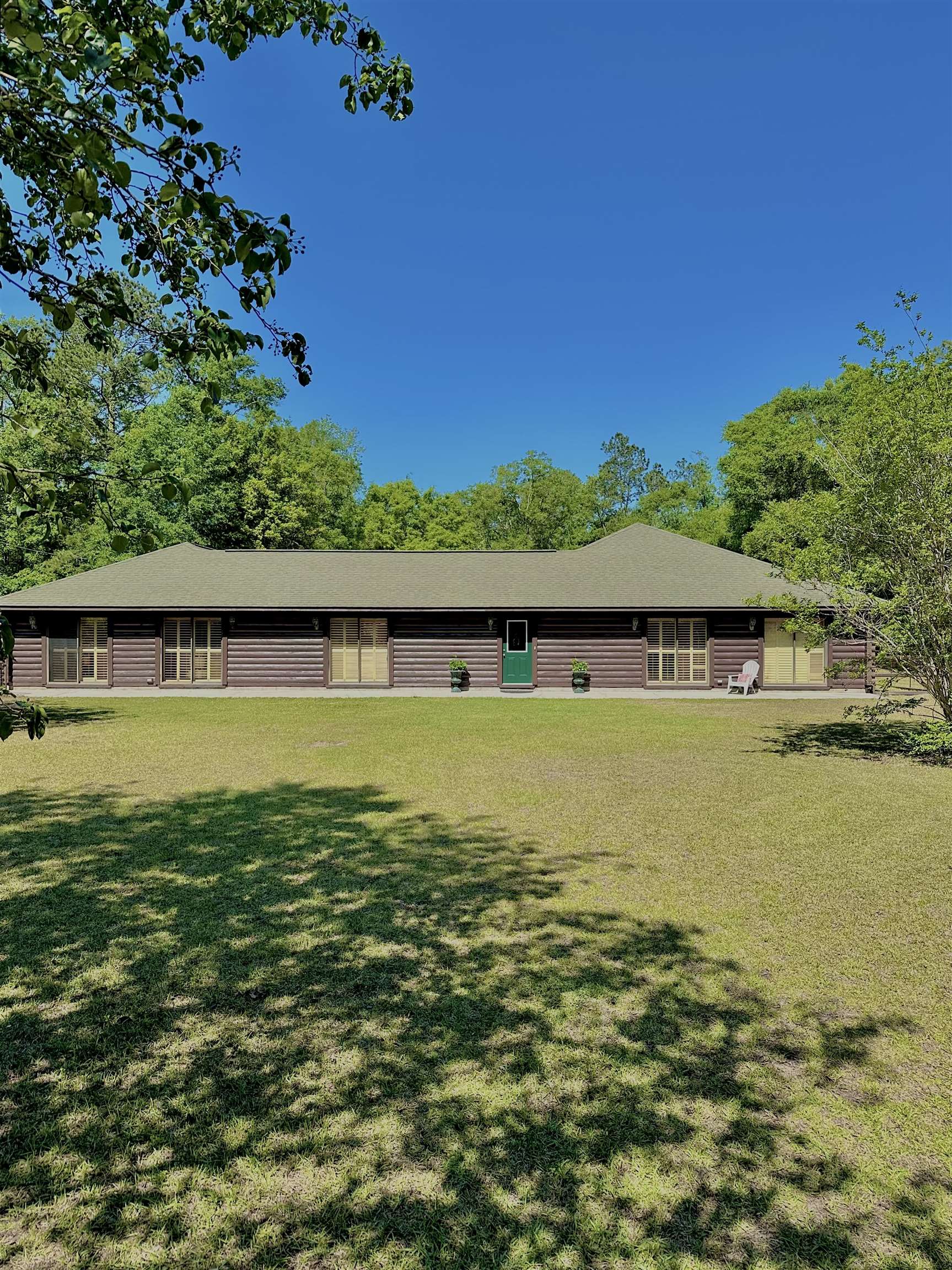 243 Turkey Run Road, Crawfordville, Florida image 31